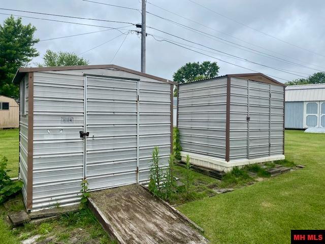 117 WEHMEYER LOOP Mountain Home, AR