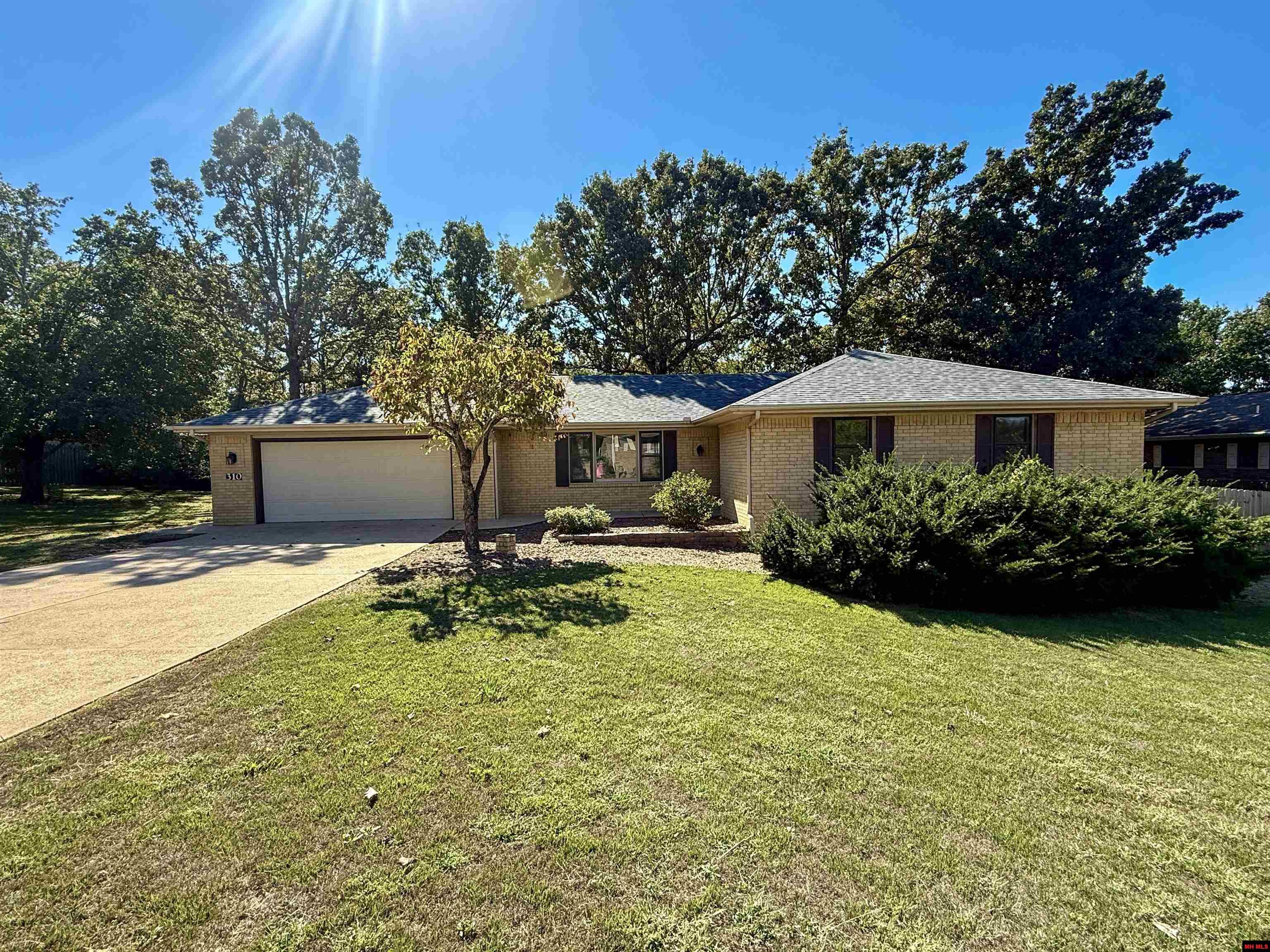 310 Leatherwood Circle