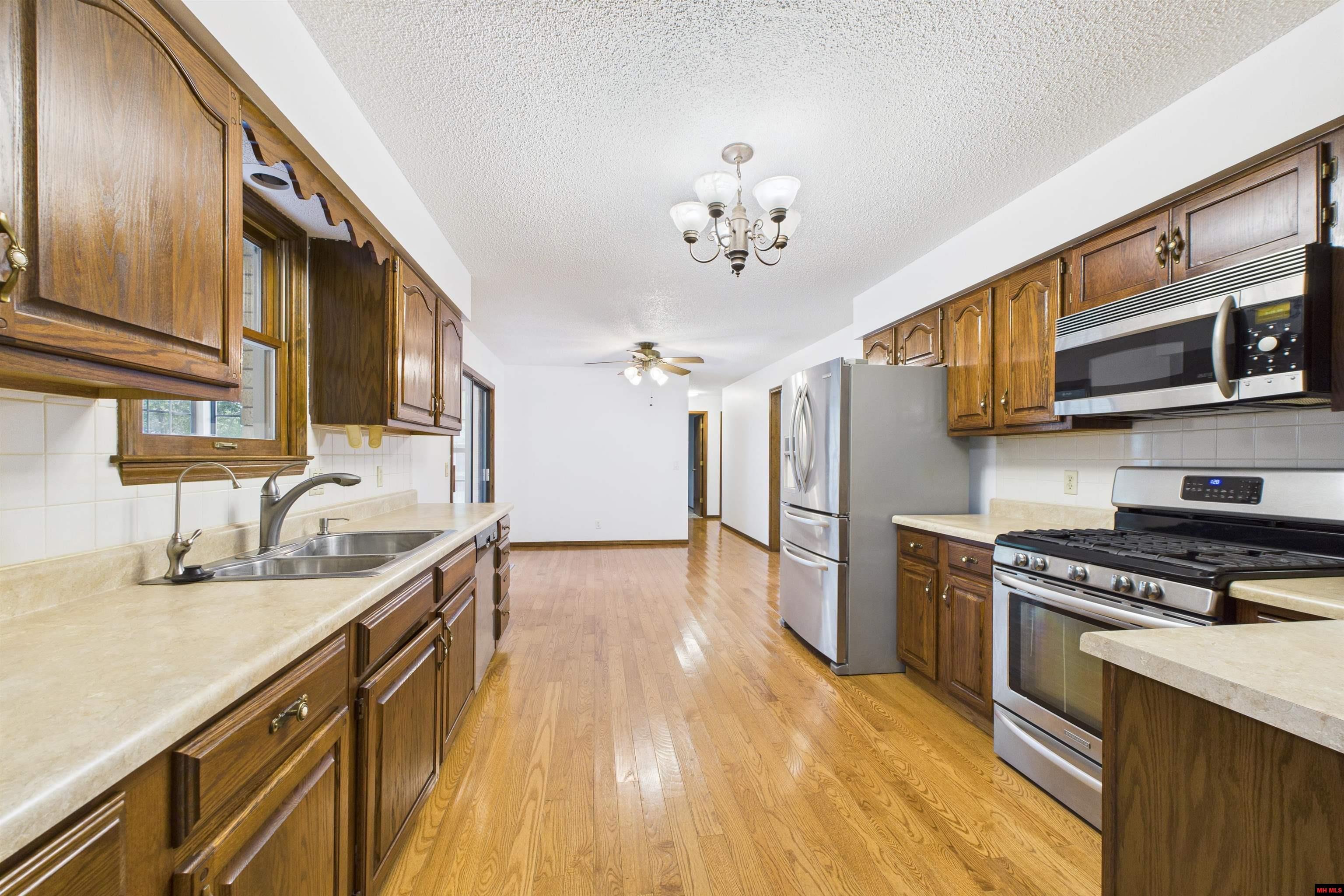 310 Leatherwood Circle