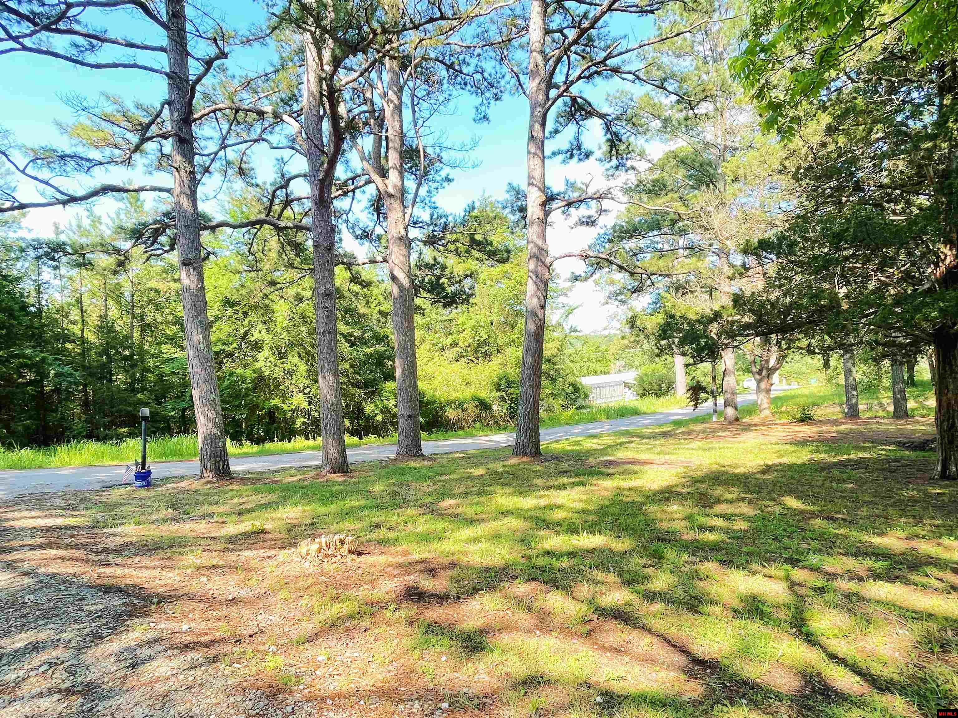 407 HARRIS ROAD Pineville, AR 72556