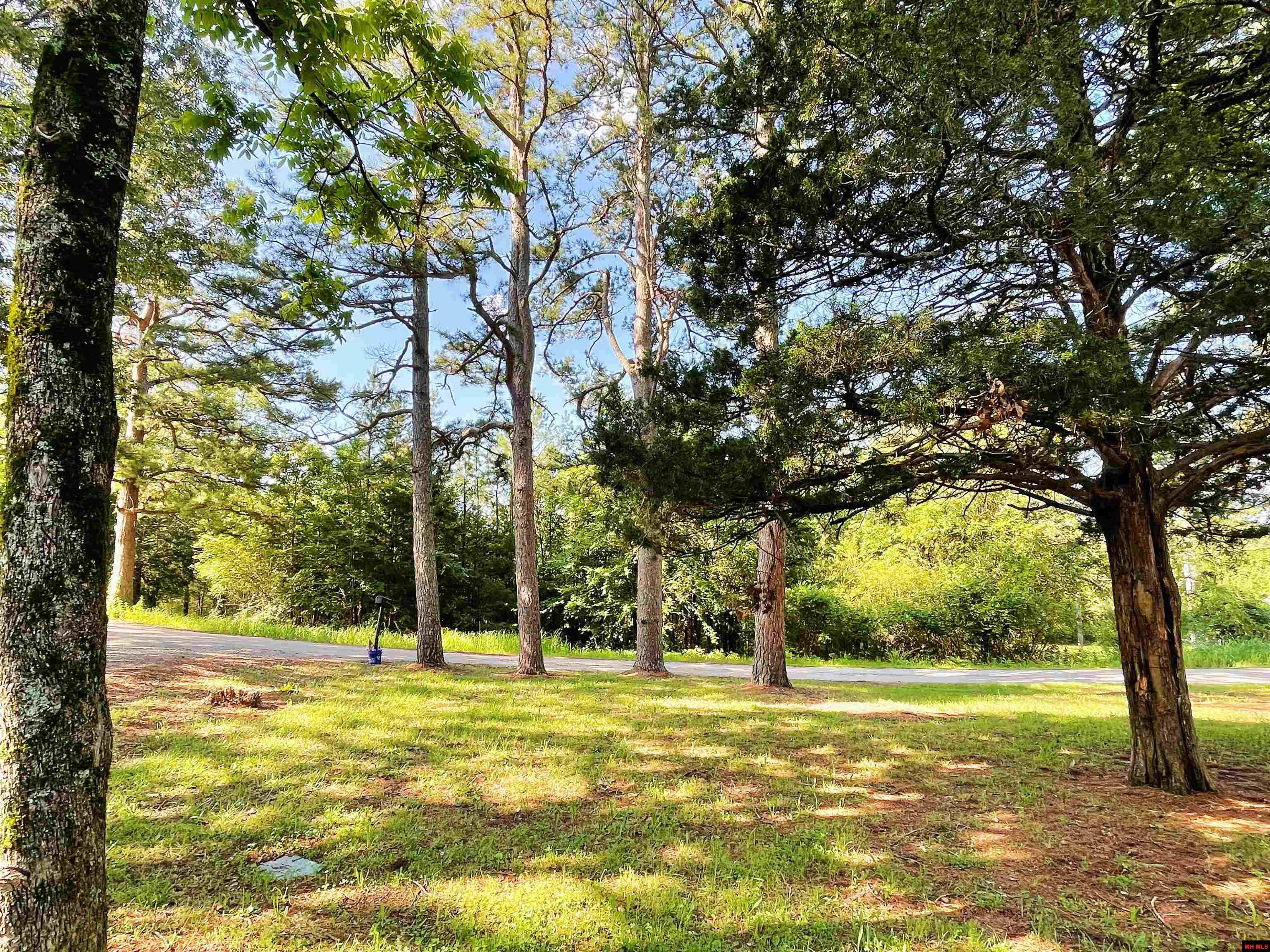 407 HARRIS ROAD Pineville, AR 72556