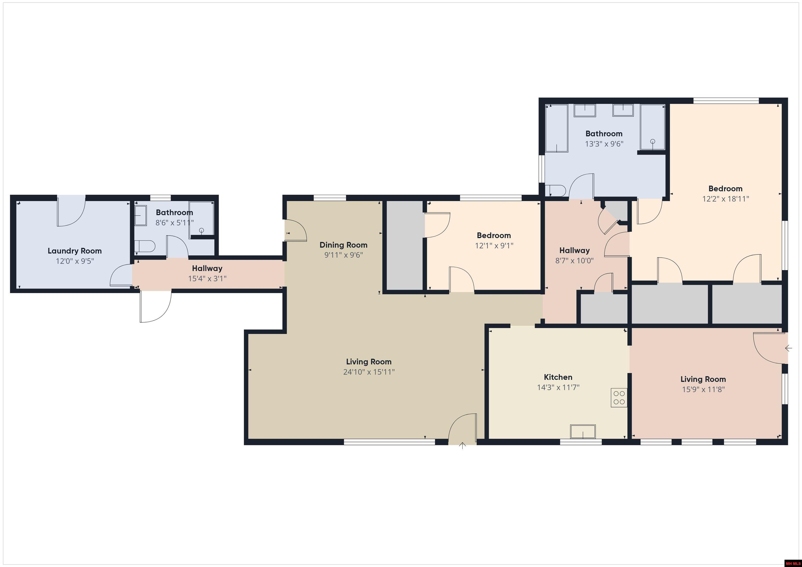 1573 Wildcat Shoals Road