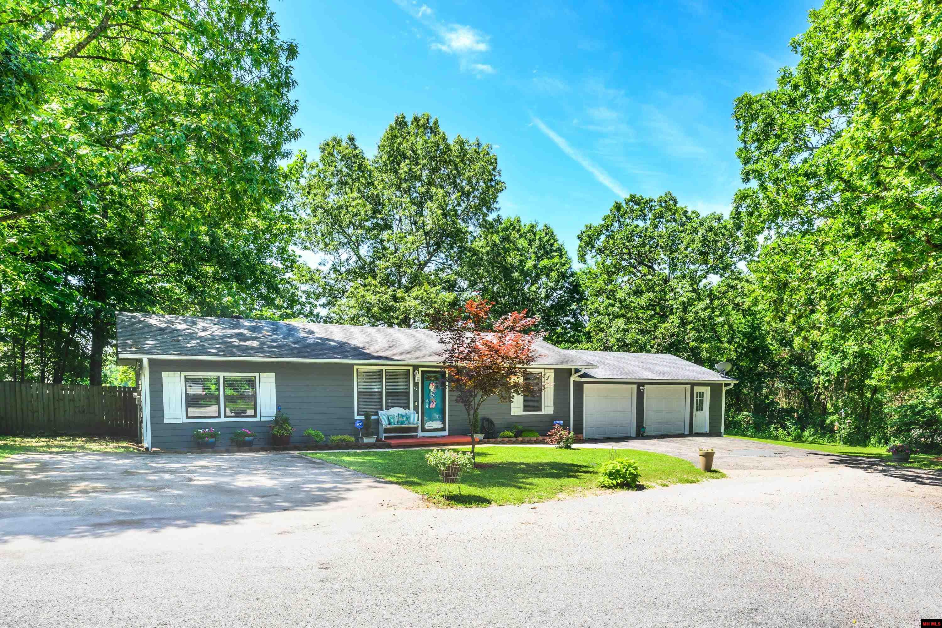 46 TOWN PARK PLACE Mountain Home, AR