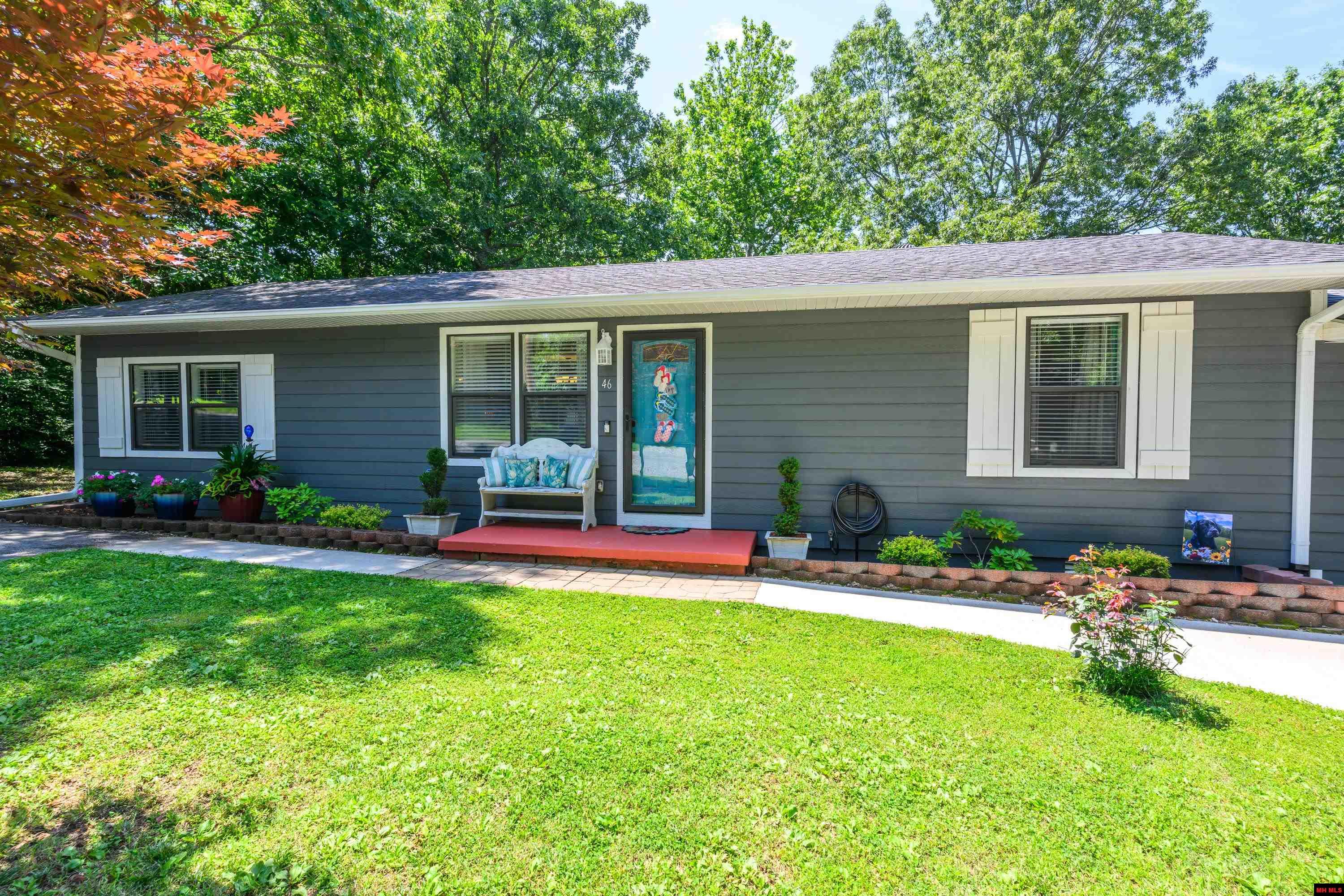 46 TOWN PARK PLACE Mountain Home, AR