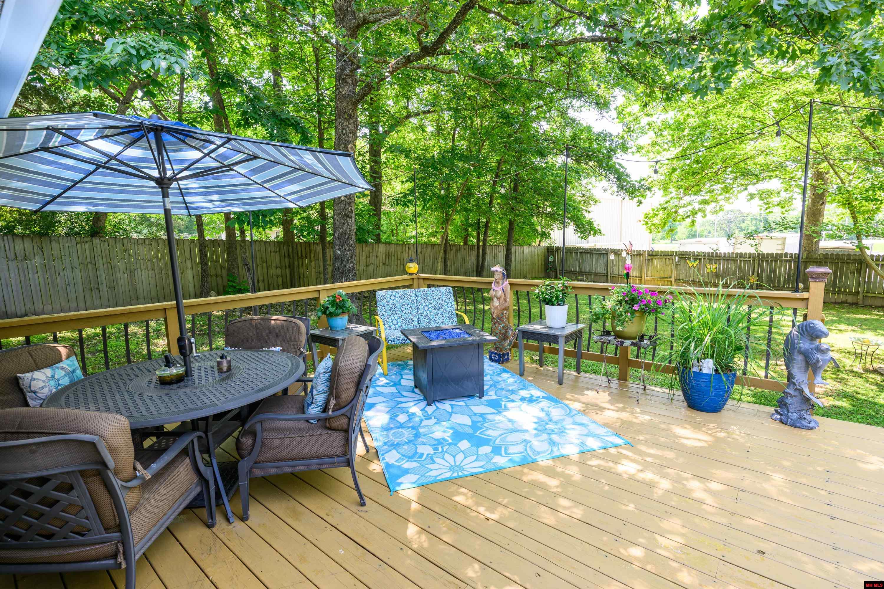 46 TOWN PARK PLACE Mountain Home, AR