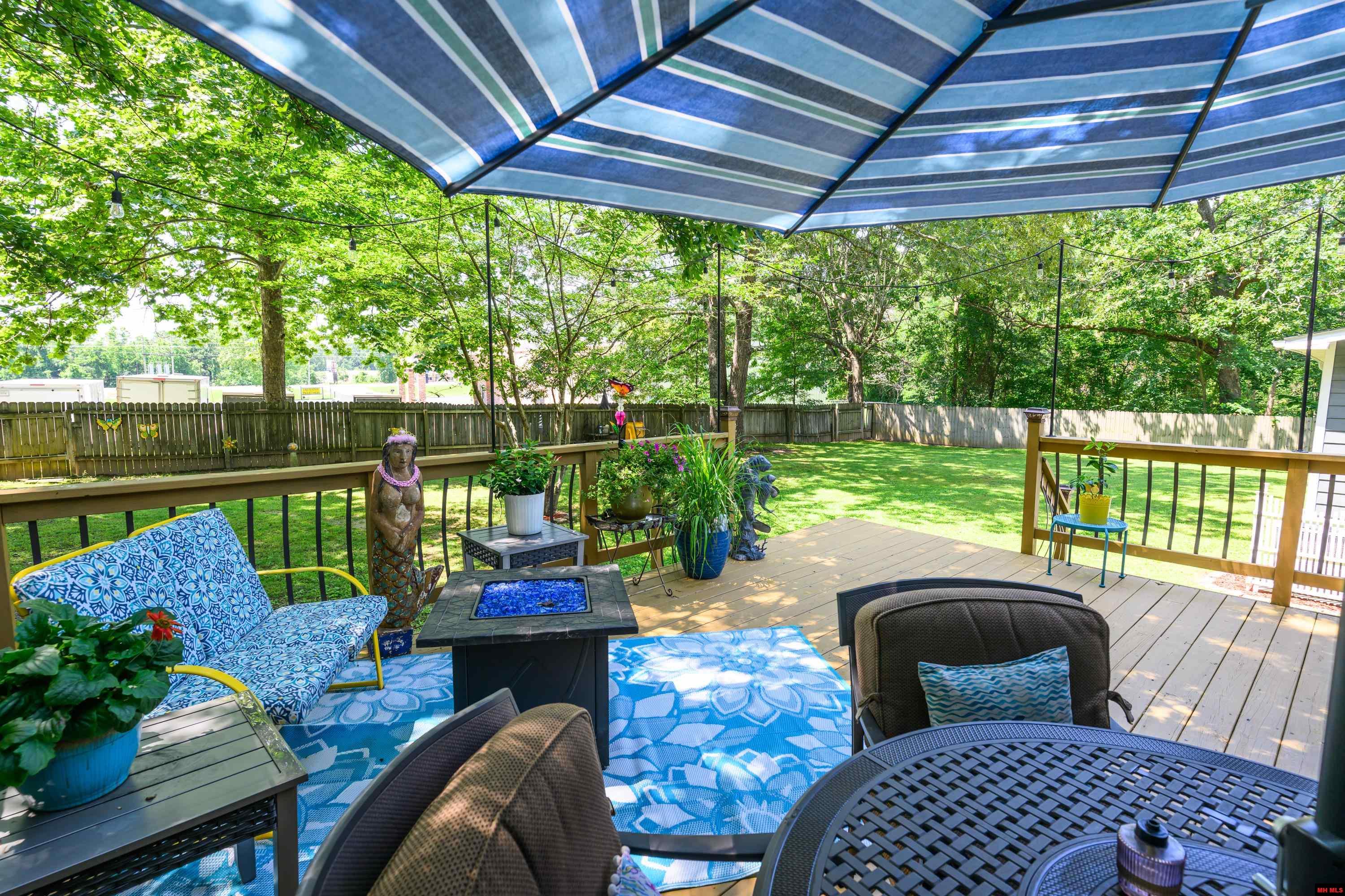 46 TOWN PARK PLACE Mountain Home, AR