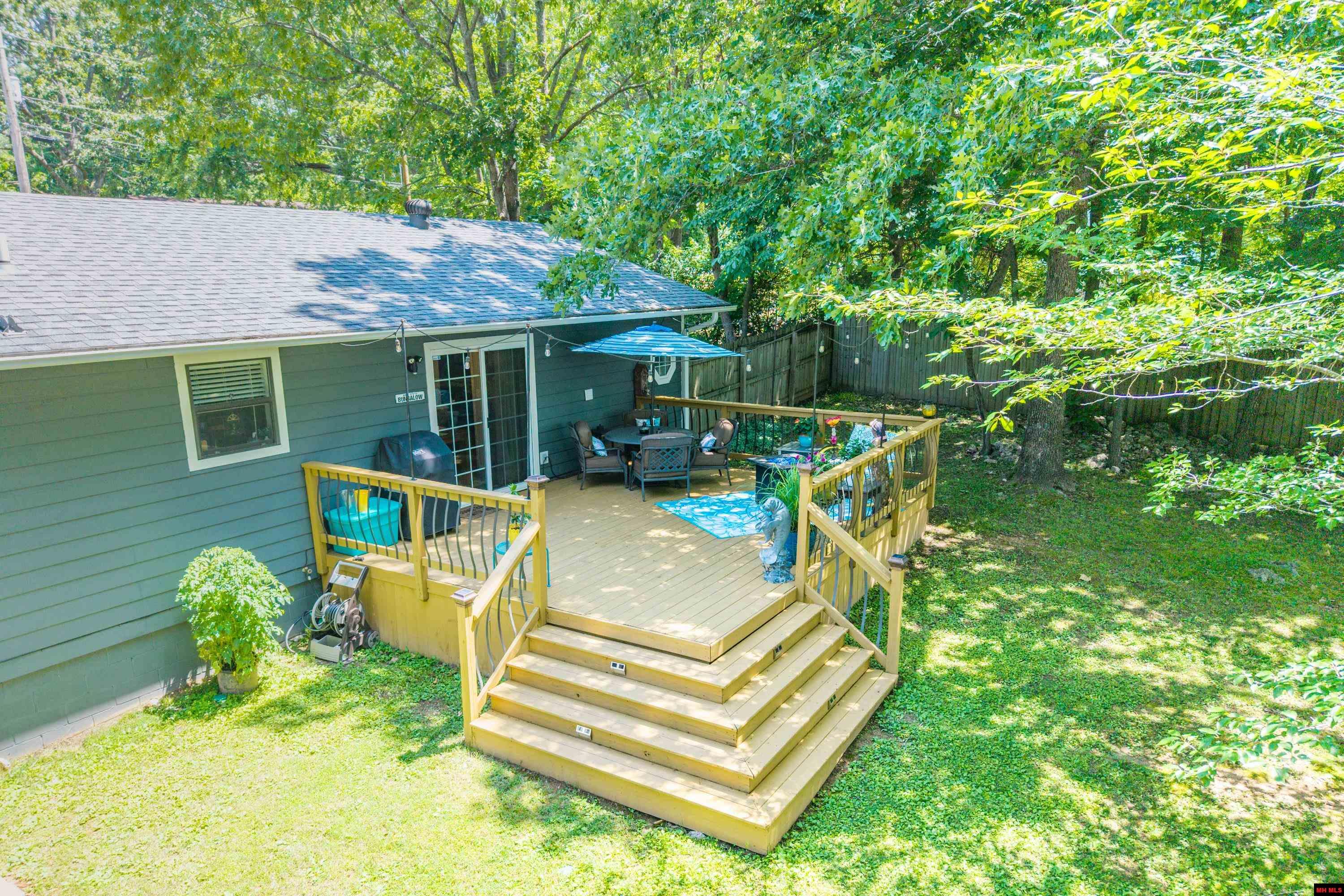 46 TOWN PARK PLACE Mountain Home, AR