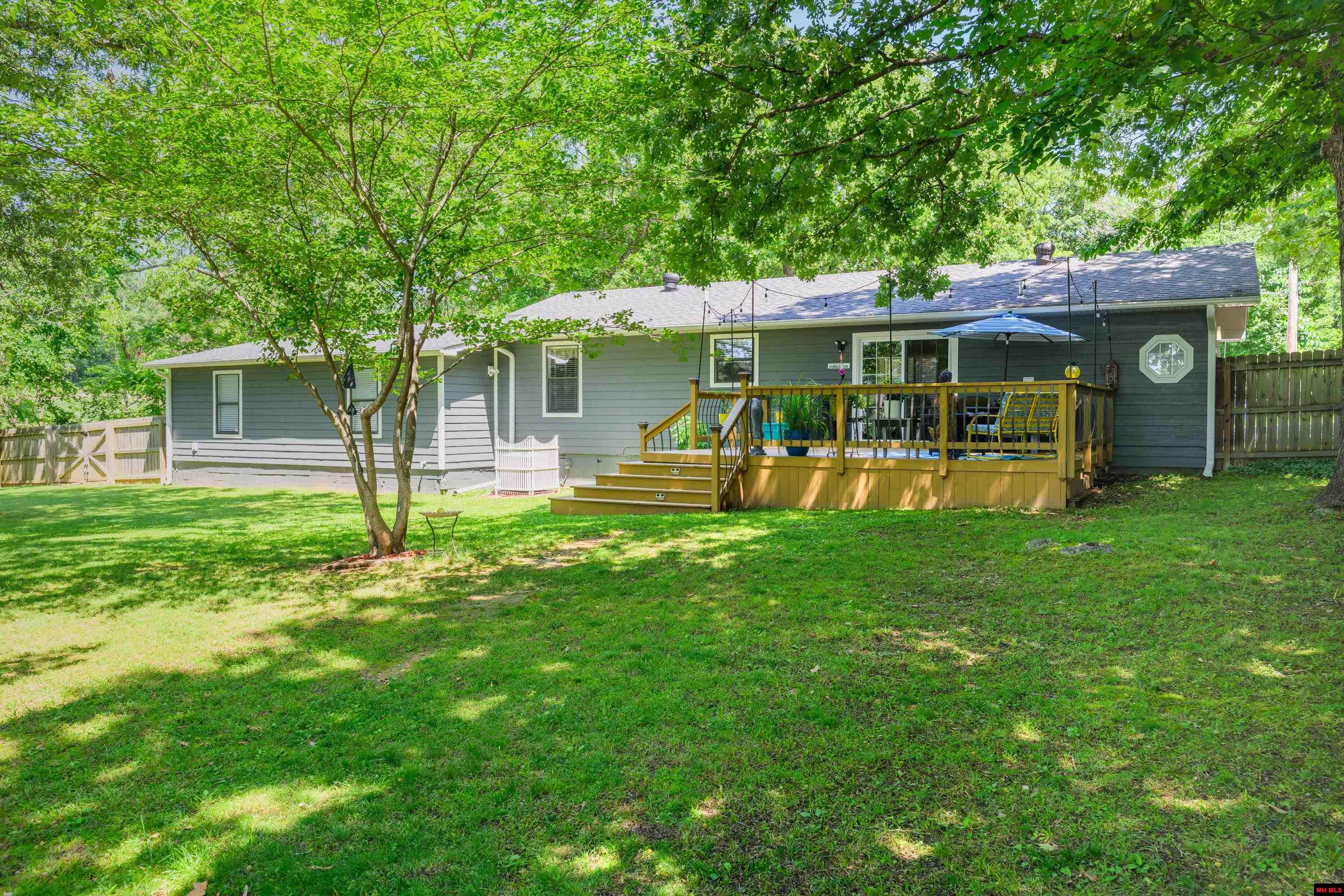 46 TOWN PARK PLACE Mountain Home, AR