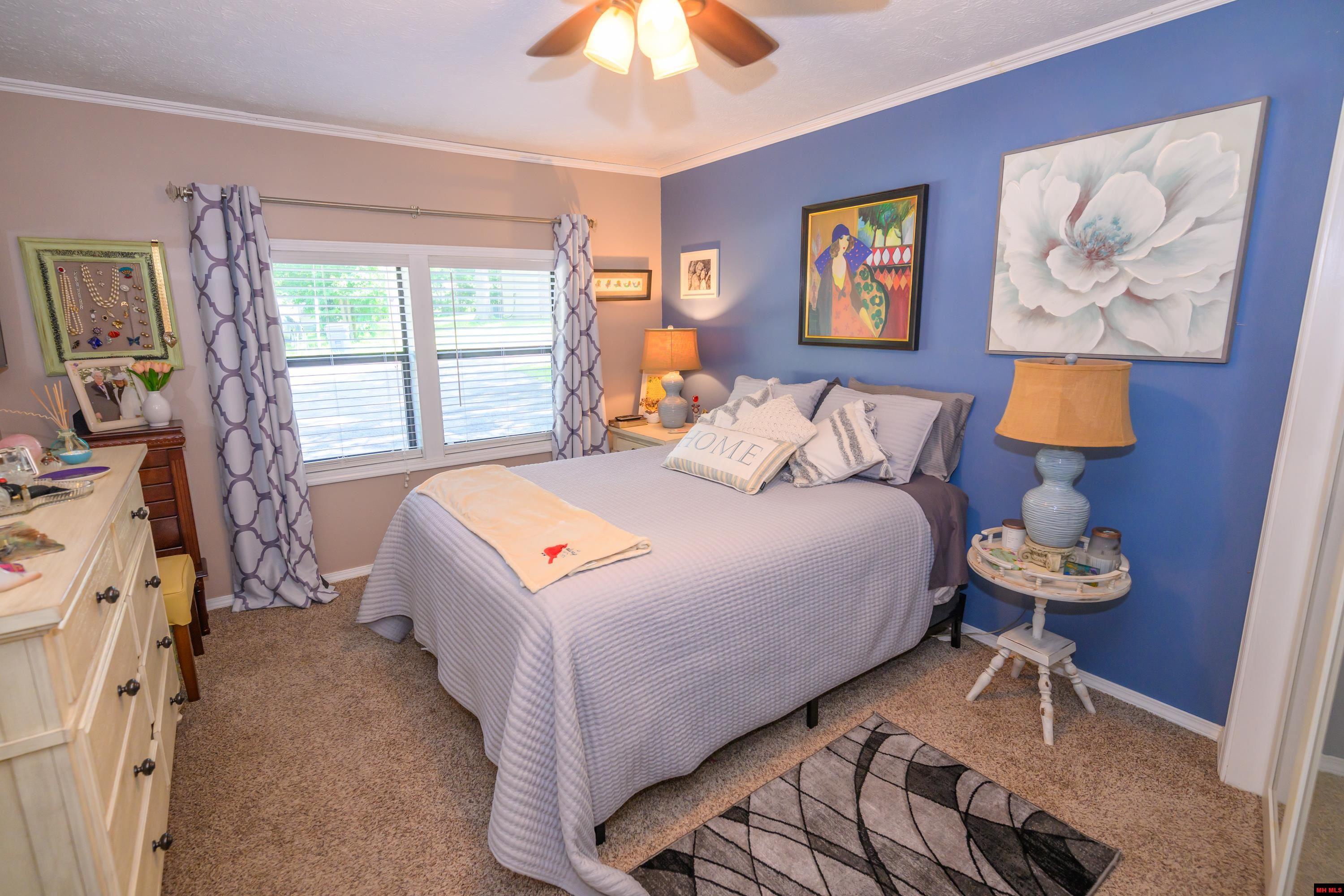 46 TOWN PARK PLACE Mountain Home, AR
