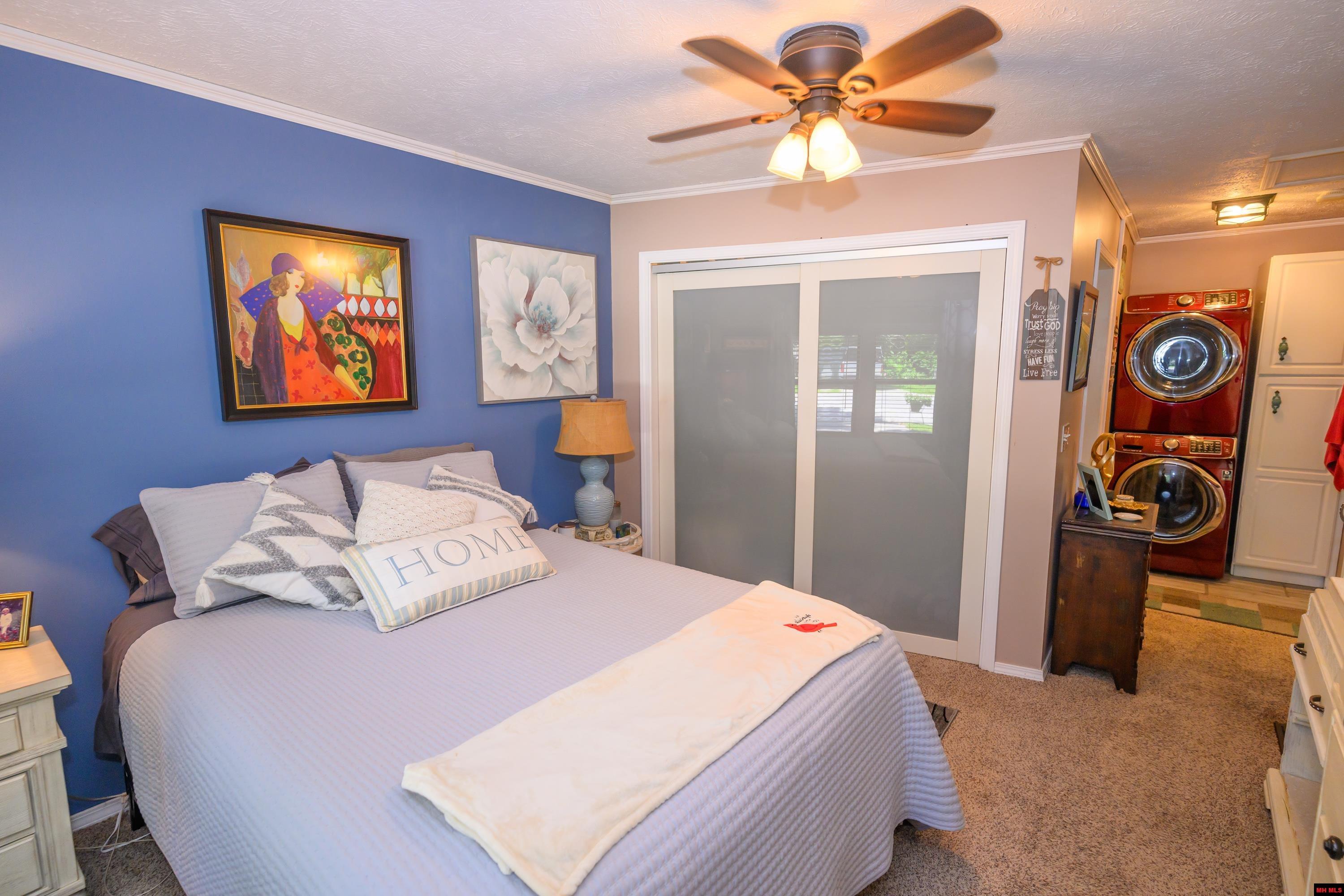 46 TOWN PARK PLACE Mountain Home, AR