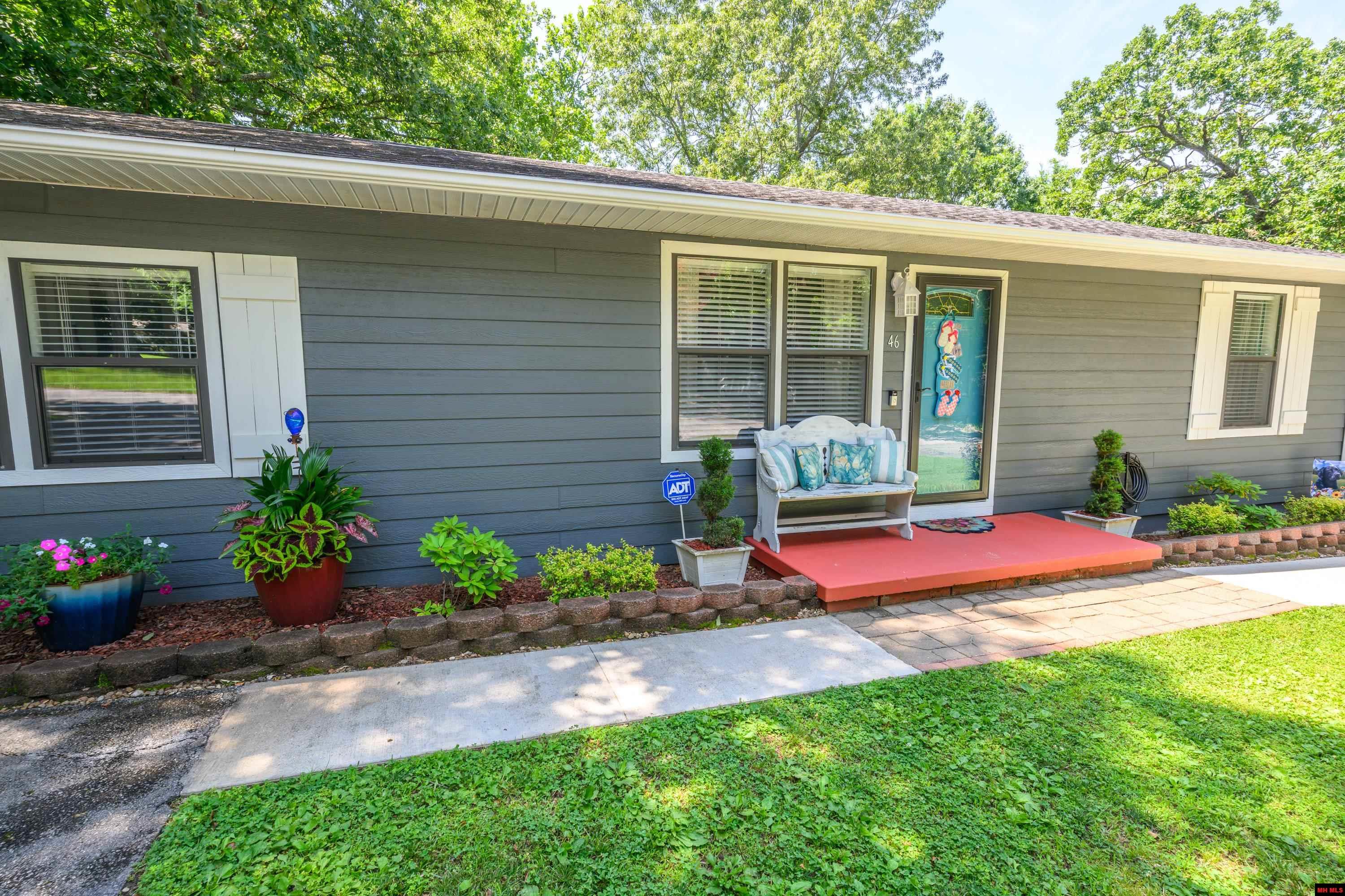 46 TOWN PARK PLACE Mountain Home, AR