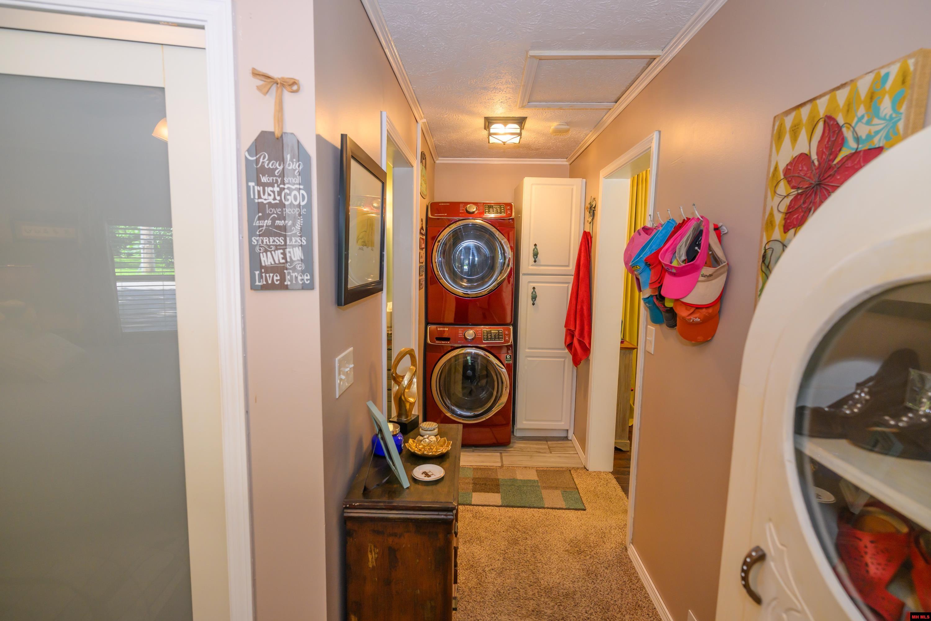 46 TOWN PARK PLACE Mountain Home, AR