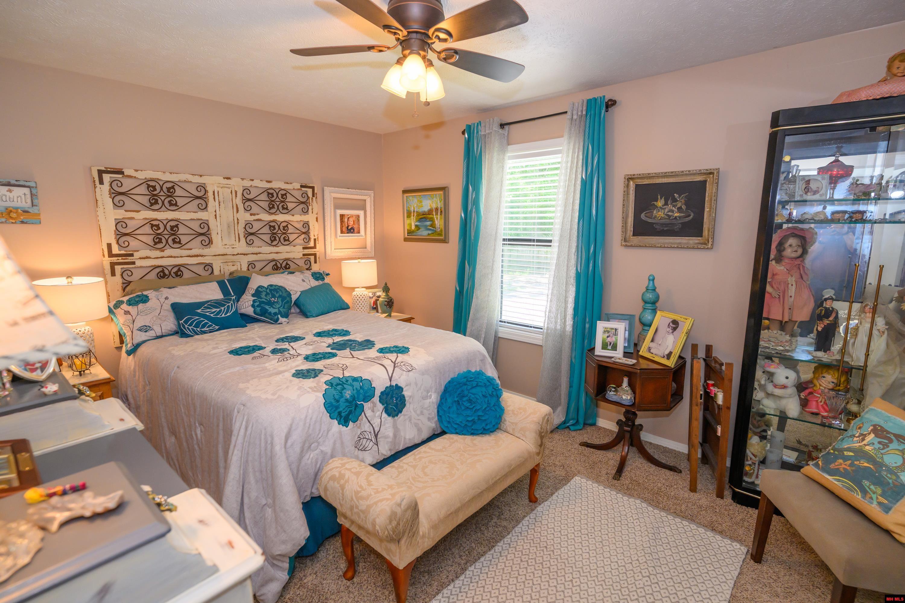 46 TOWN PARK PLACE Mountain Home, AR
