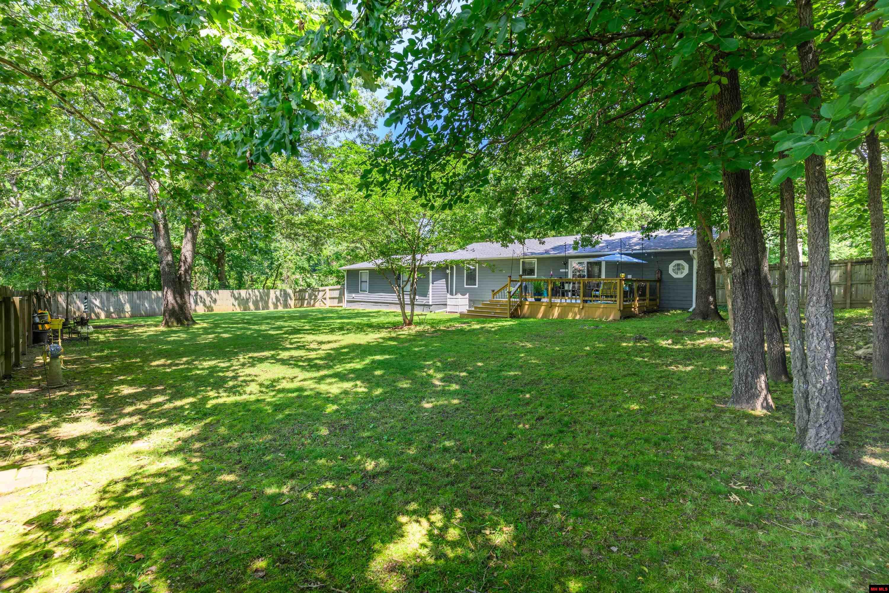 46 TOWN PARK PLACE Mountain Home, AR
