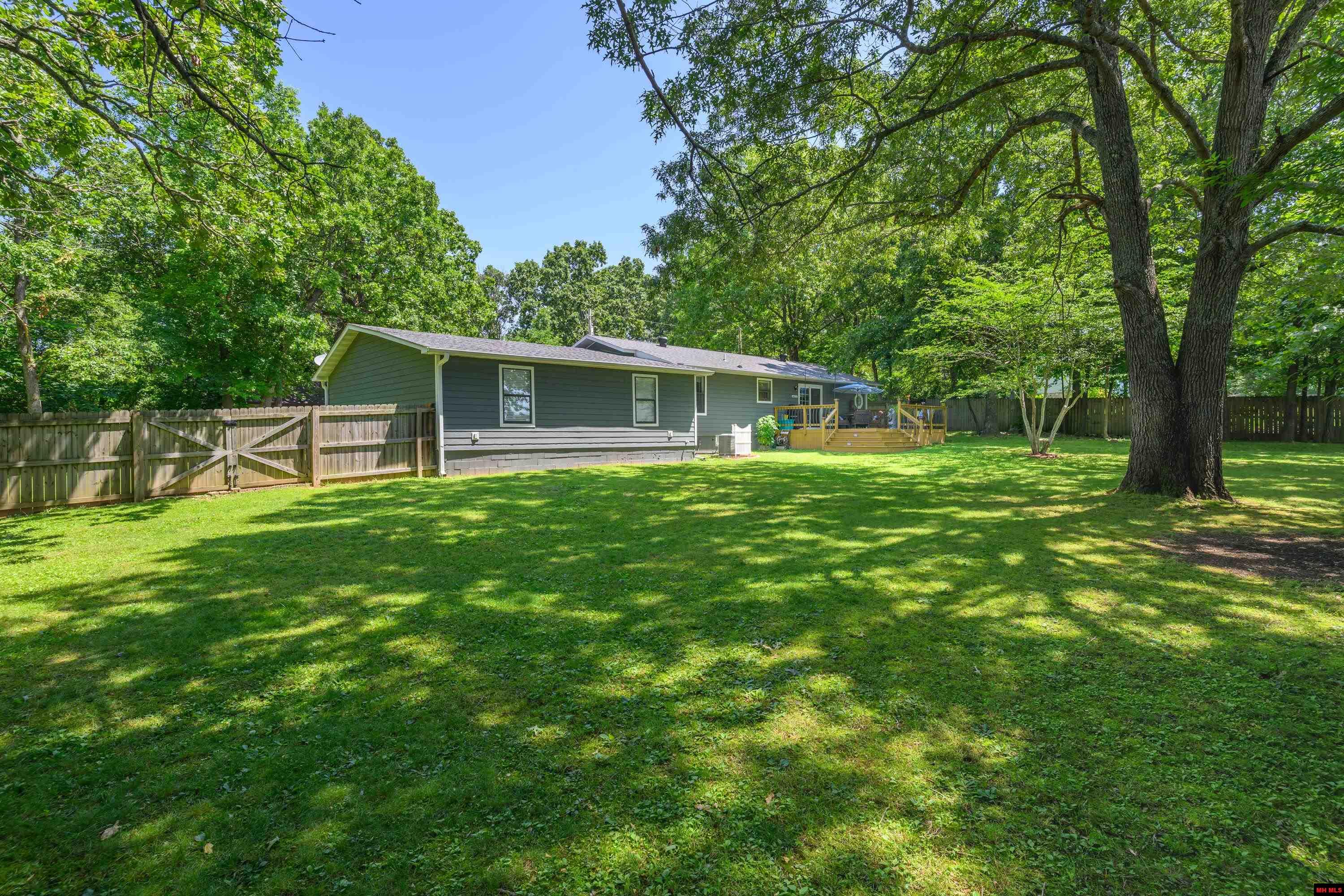46 TOWN PARK PLACE Mountain Home, AR