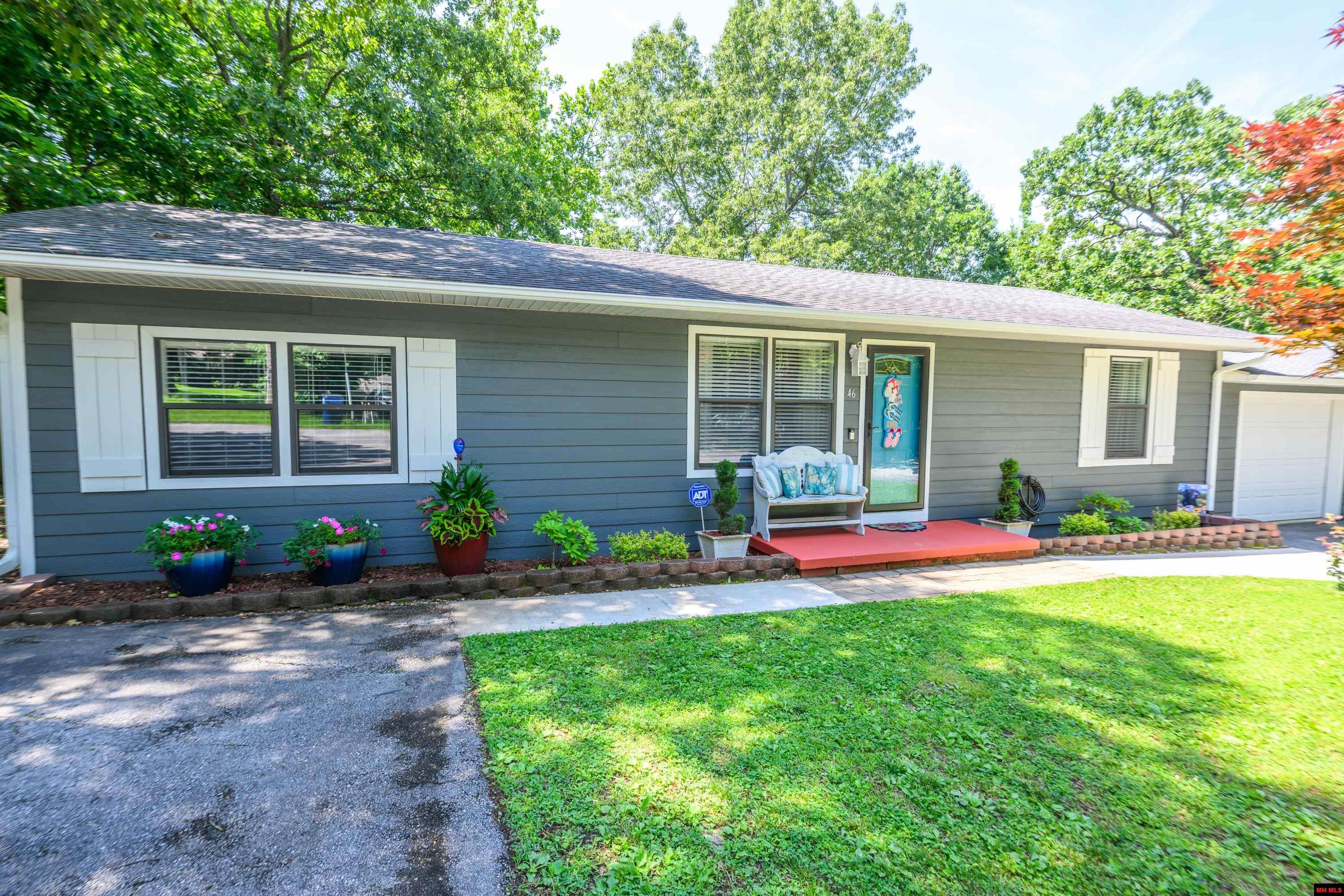 46 TOWN PARK PLACE Mountain Home, AR