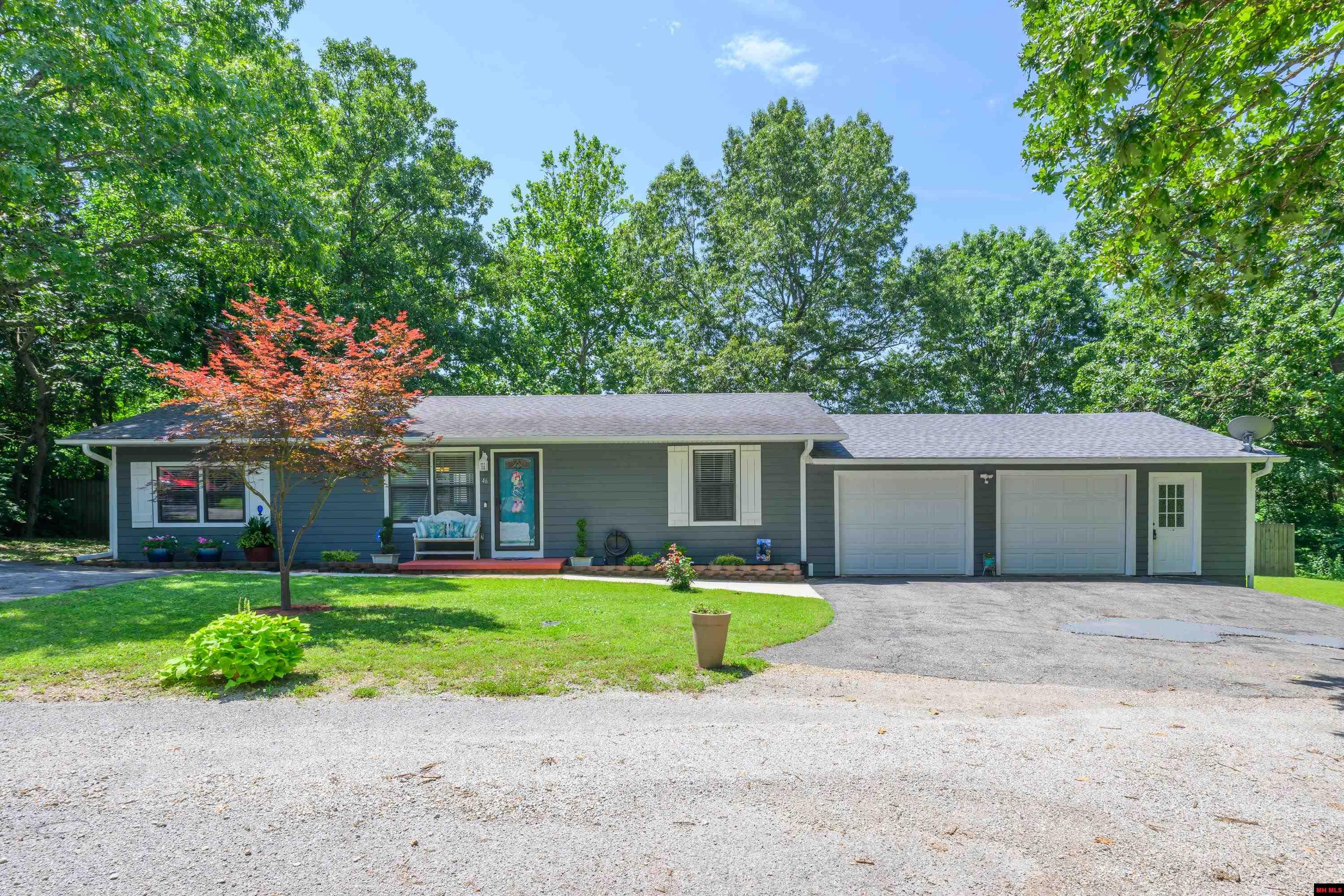 46 TOWN PARK PLACE Mountain Home, AR