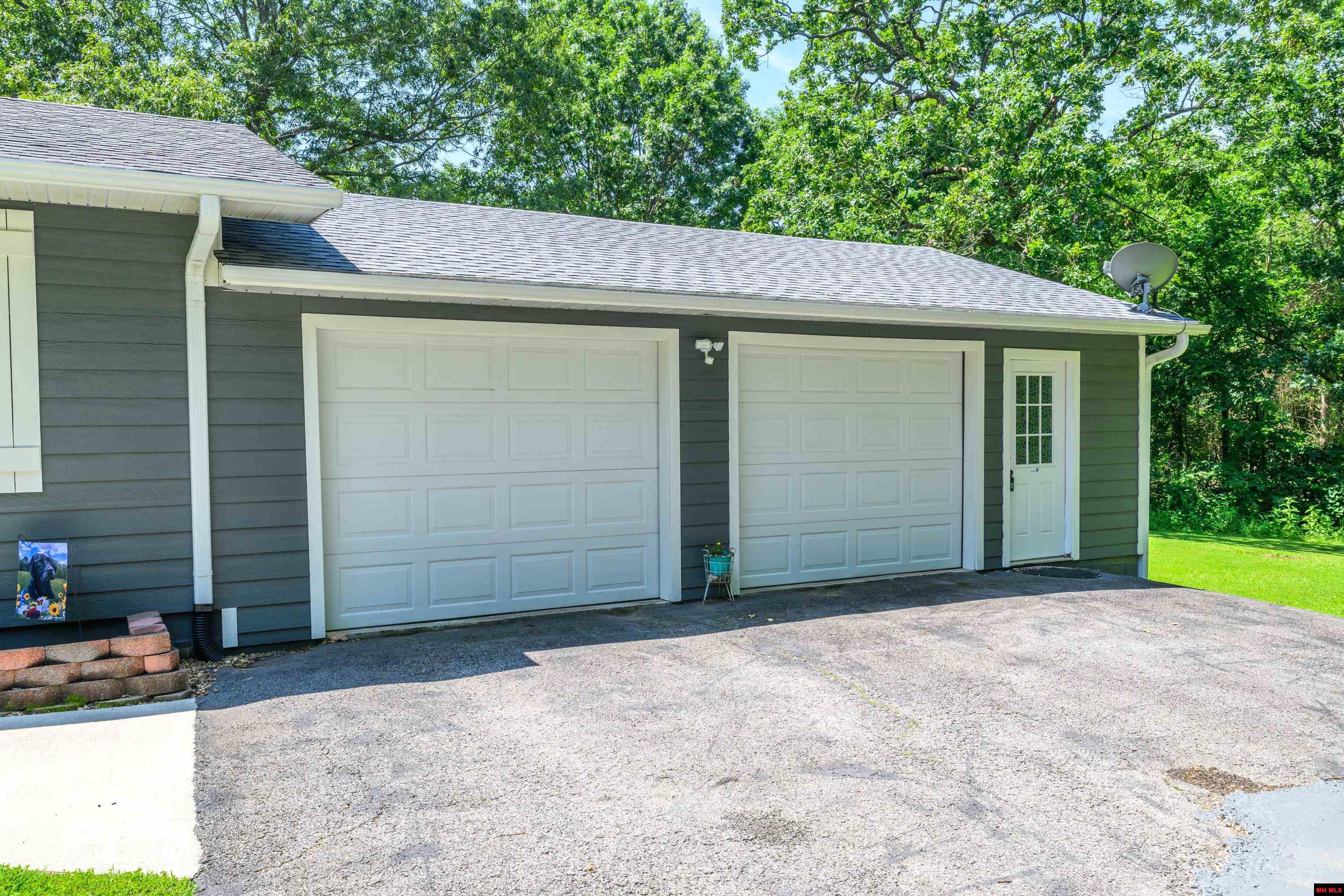 46 TOWN PARK PLACE Mountain Home, AR