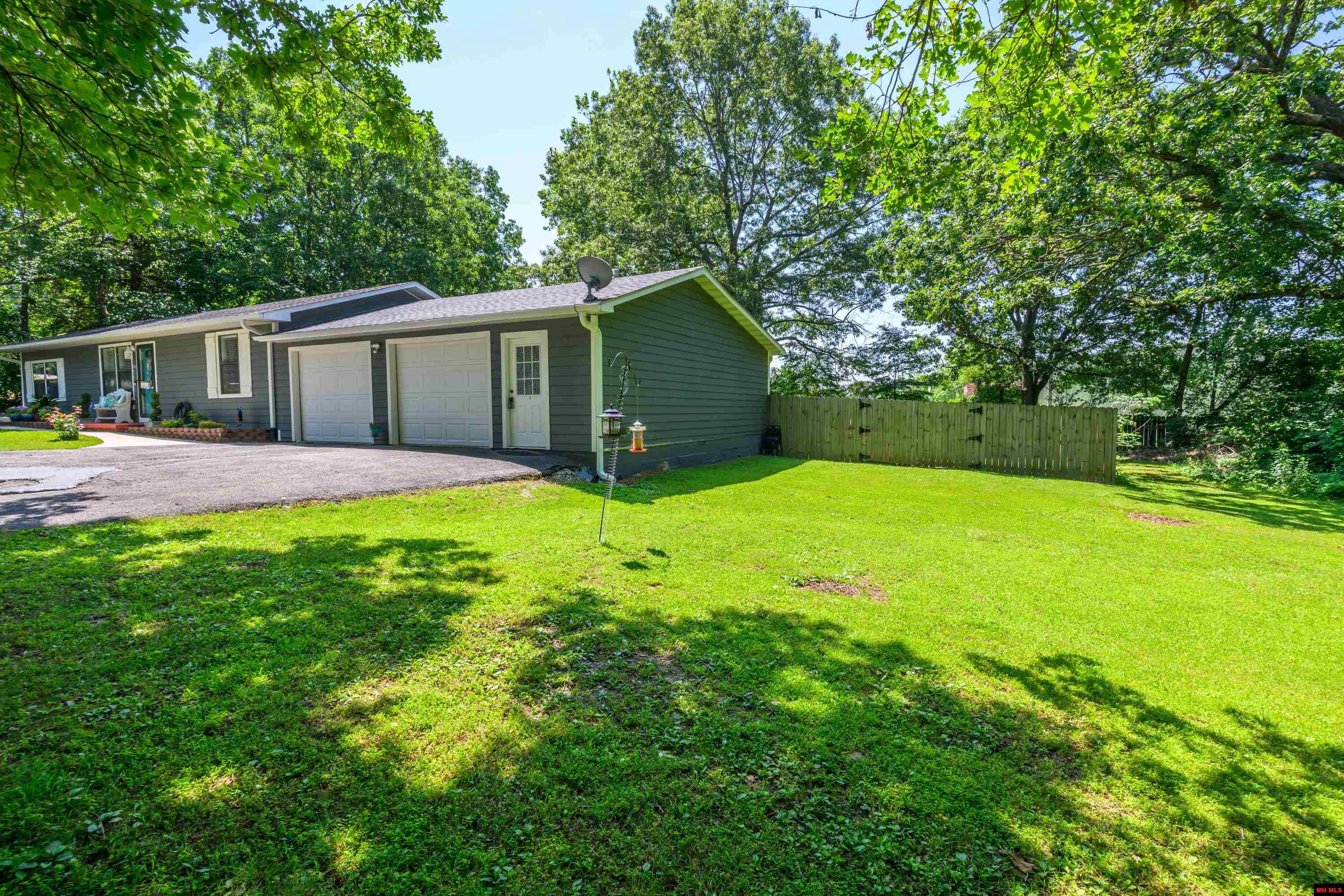 46 TOWN PARK PLACE Mountain Home, AR
