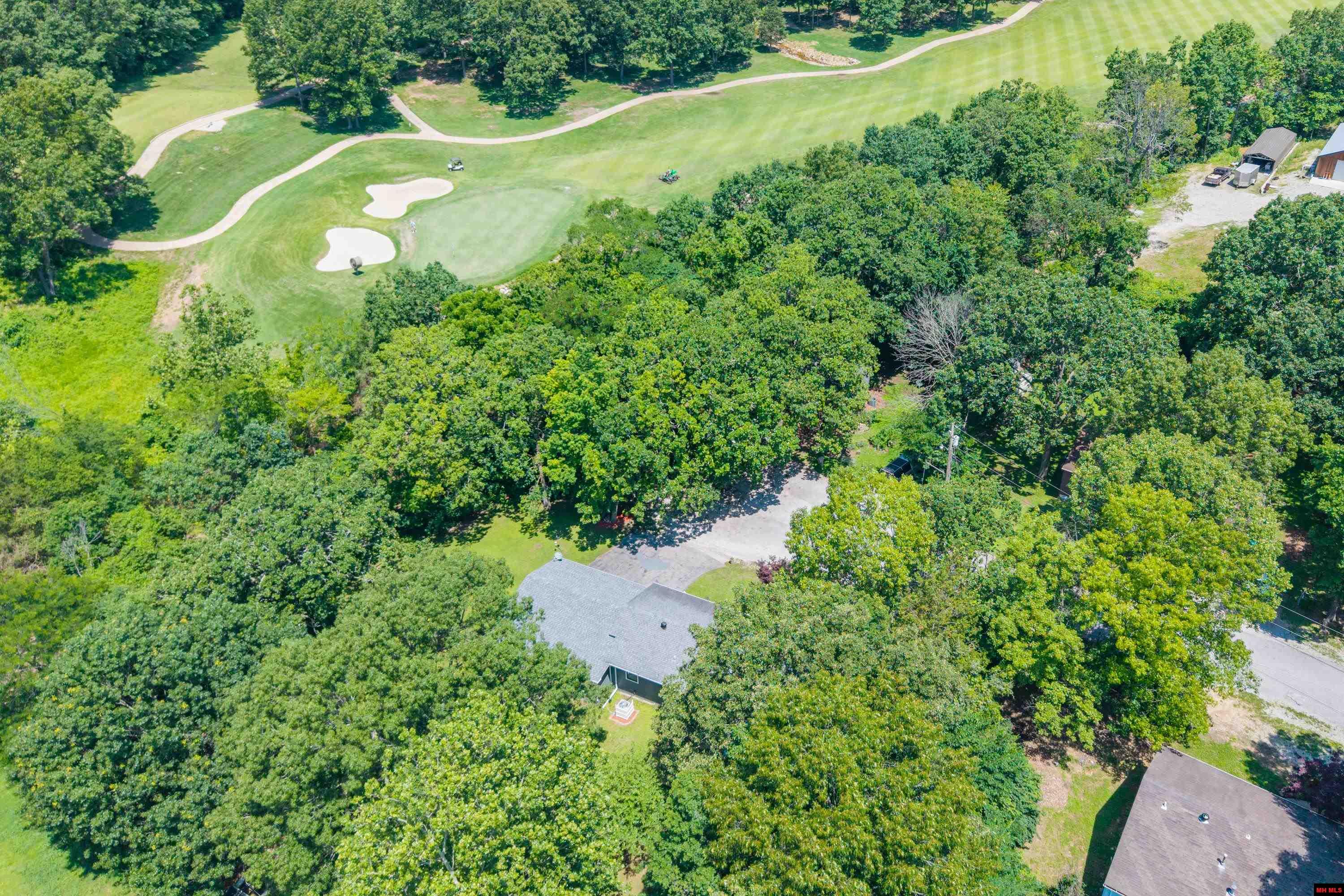 46 TOWN PARK PLACE Mountain Home, AR