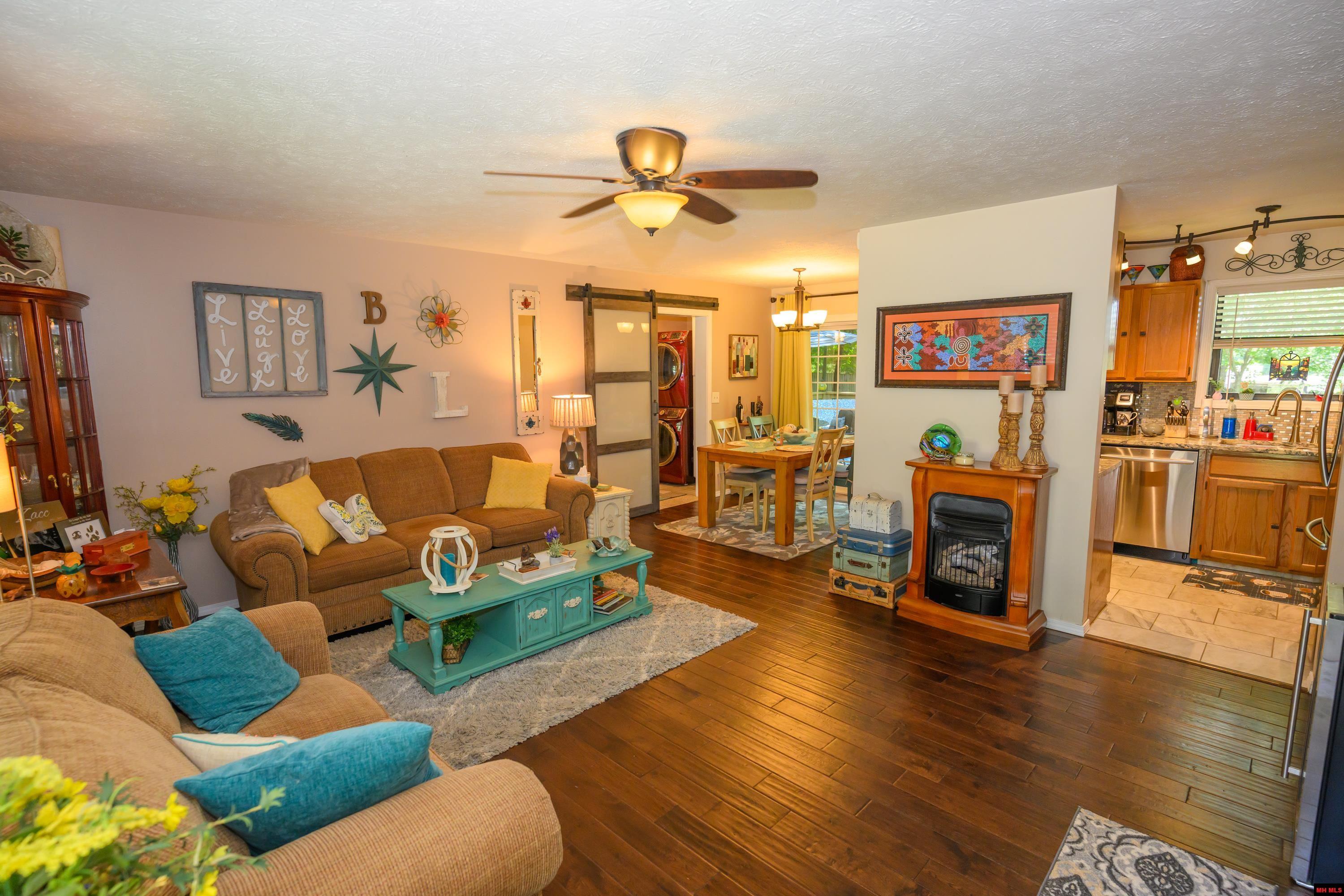 46 TOWN PARK PLACE Mountain Home, AR
