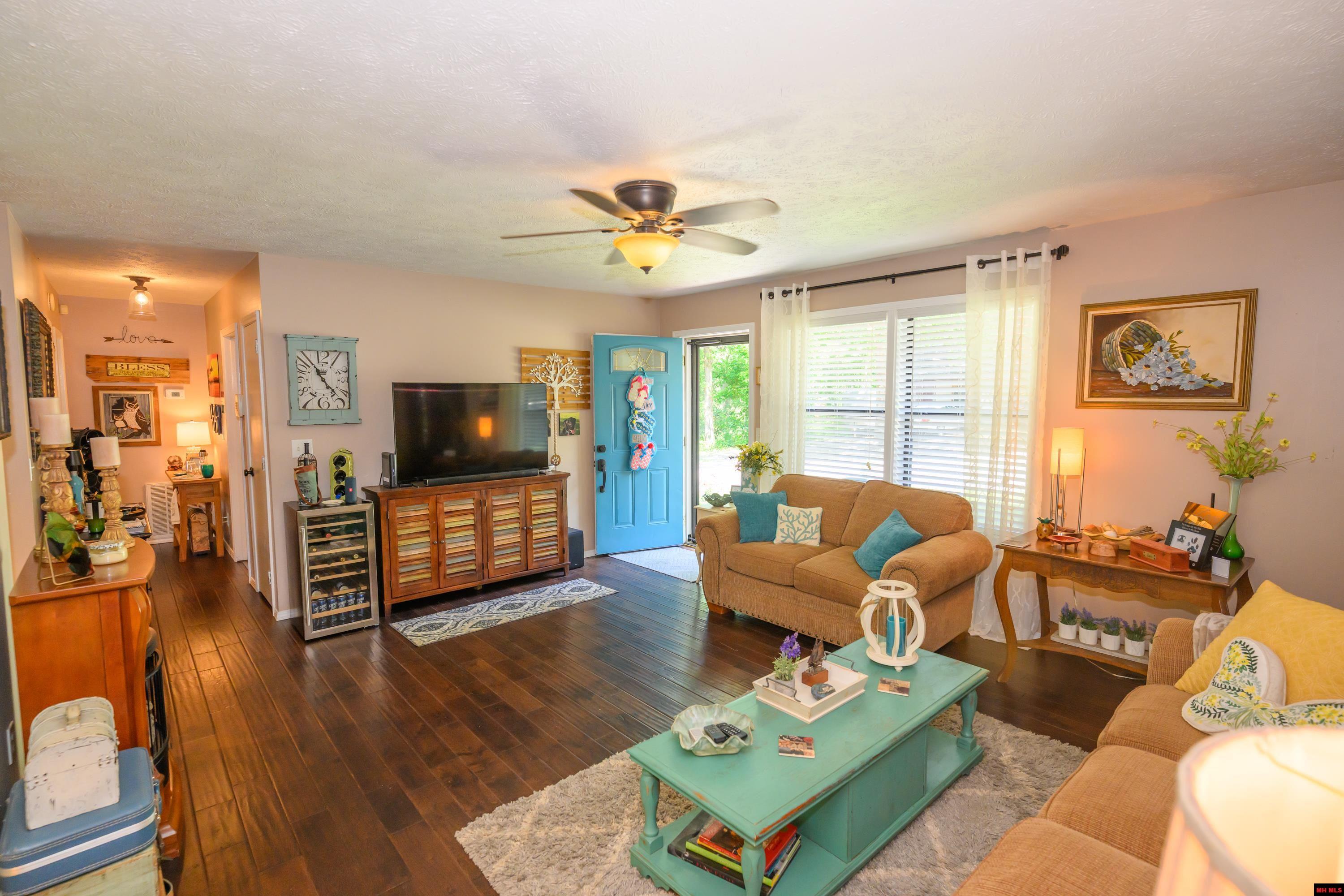 46 TOWN PARK PLACE Mountain Home, AR