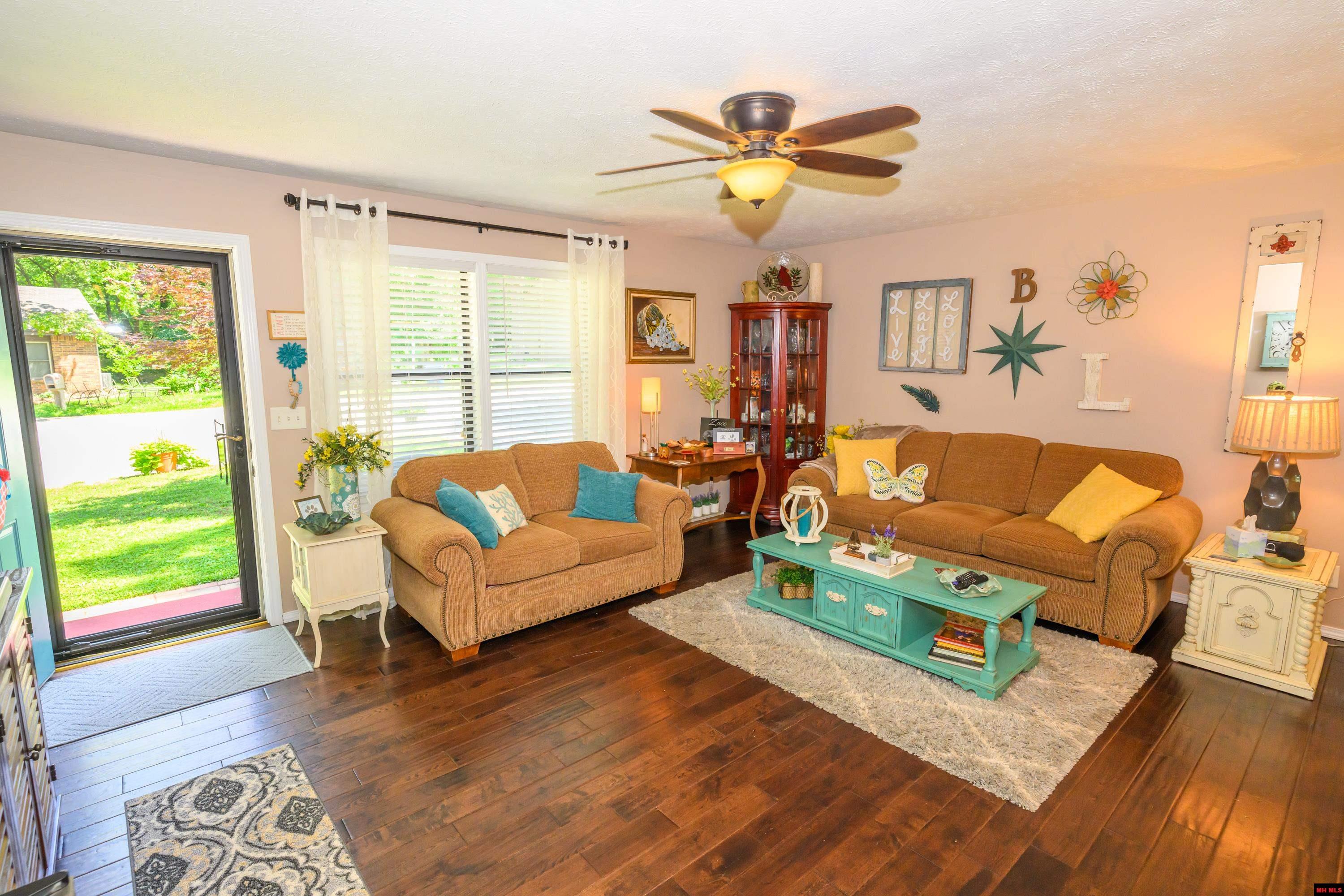 46 TOWN PARK PLACE Mountain Home, AR