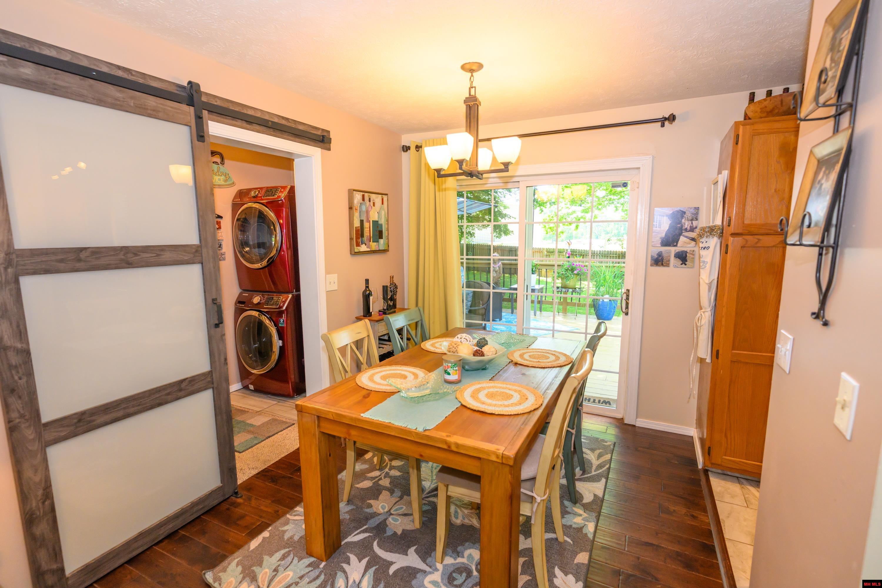 46 TOWN PARK PLACE Mountain Home, AR