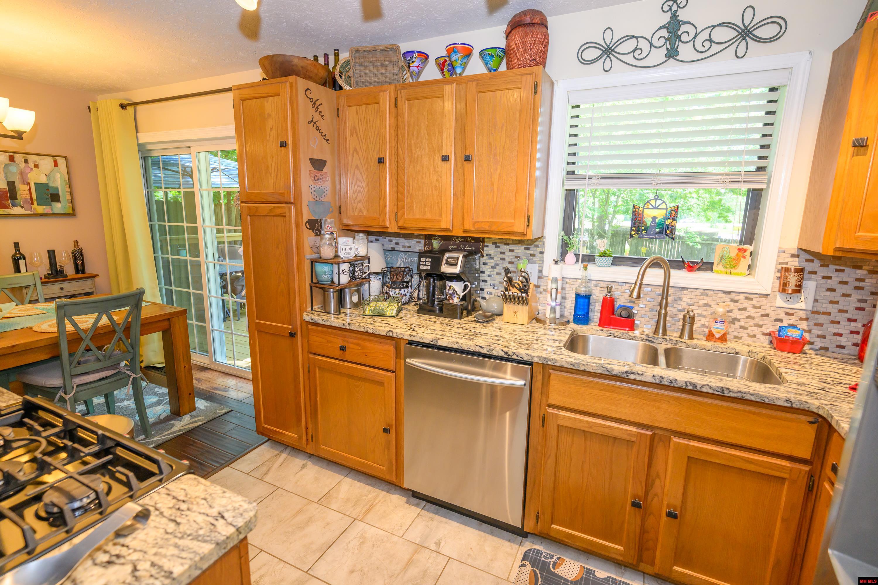 46 TOWN PARK PLACE Mountain Home, AR