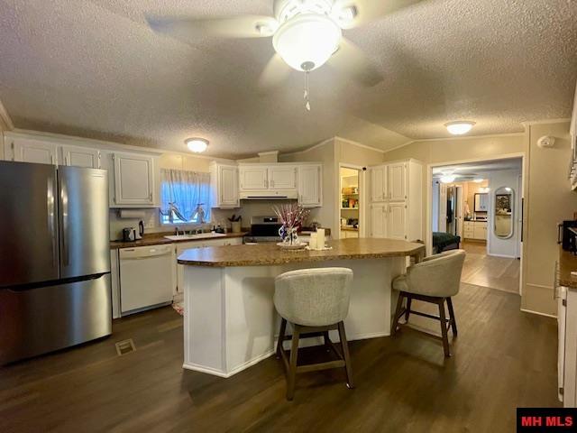 661- #34 NUBBIN RIDGE ROAD Lakeview, AR