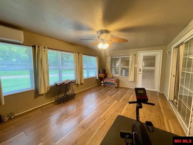 661- #34 NUBBIN RIDGE ROAD Lakeview, AR