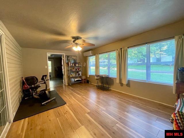661- #34 NUBBIN RIDGE ROAD Lakeview, AR