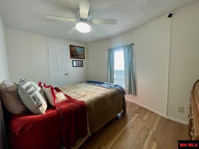 661- #34 NUBBIN RIDGE ROAD Lakeview, AR