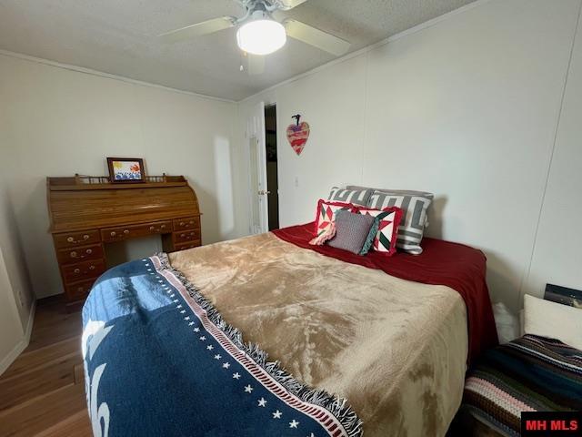 661- #34 NUBBIN RIDGE ROAD Lakeview, AR