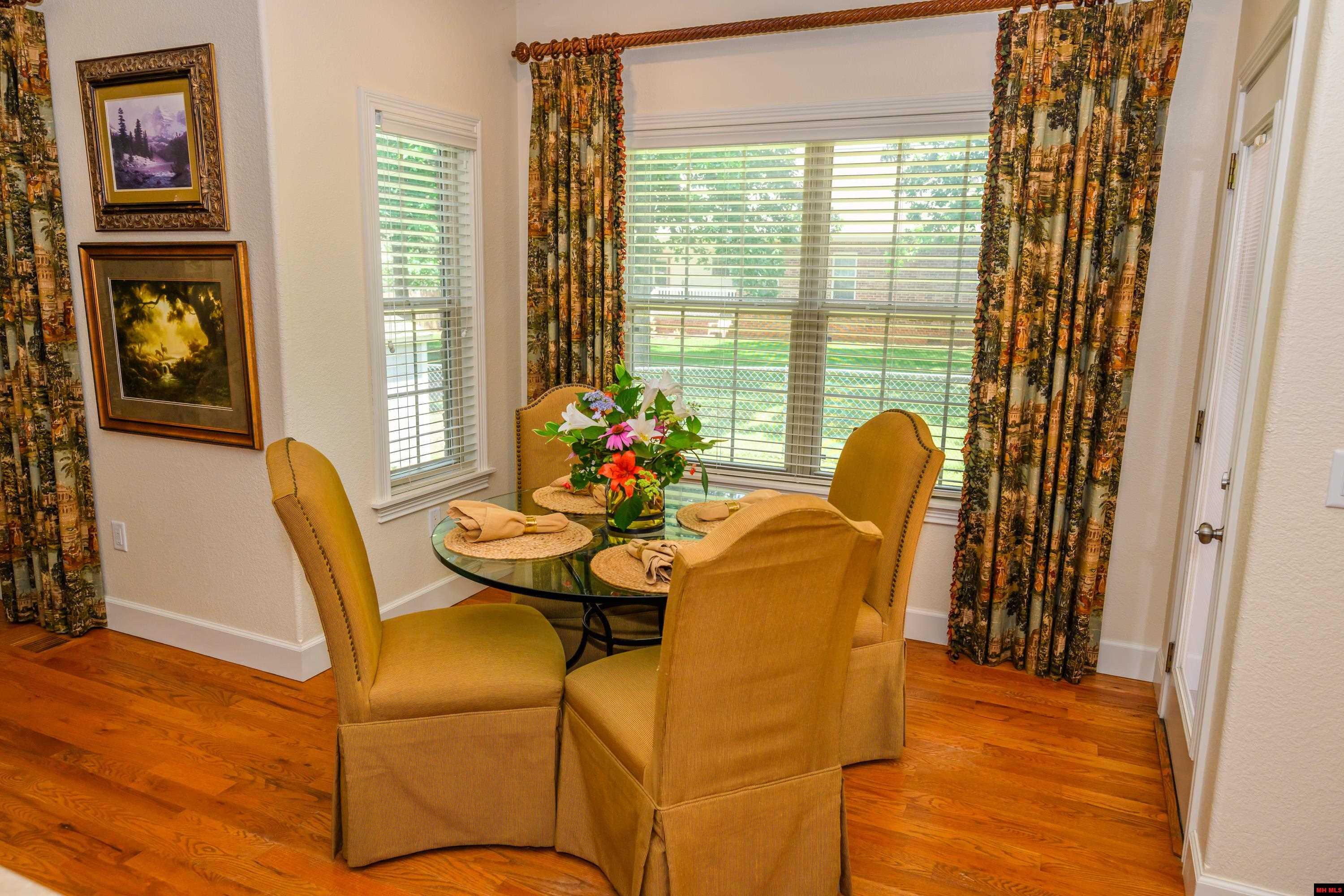 1343 HAMPSHIRE CIRCLE Mountain Home, AR