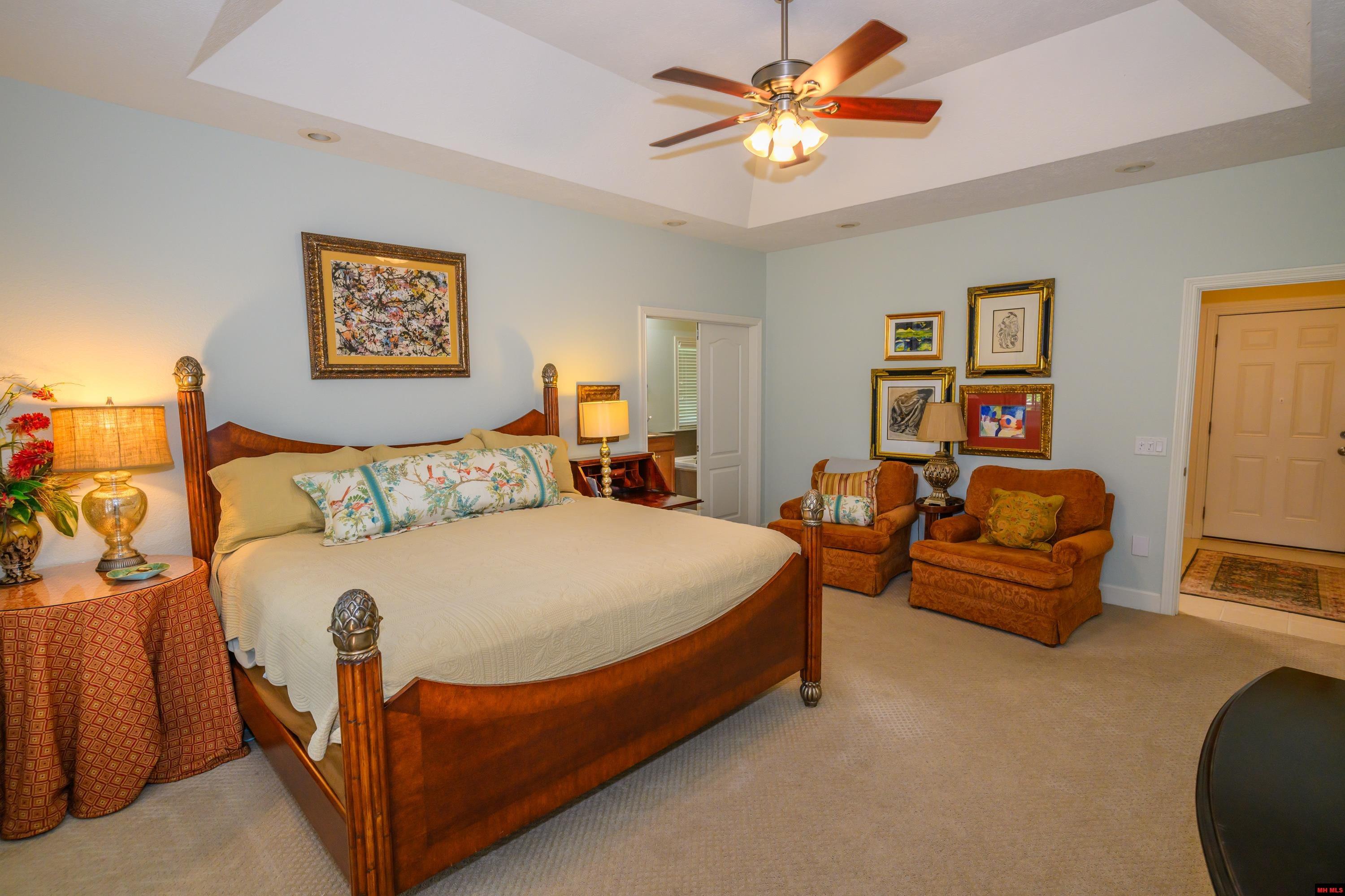 1343 HAMPSHIRE CIRCLE Mountain Home, AR
