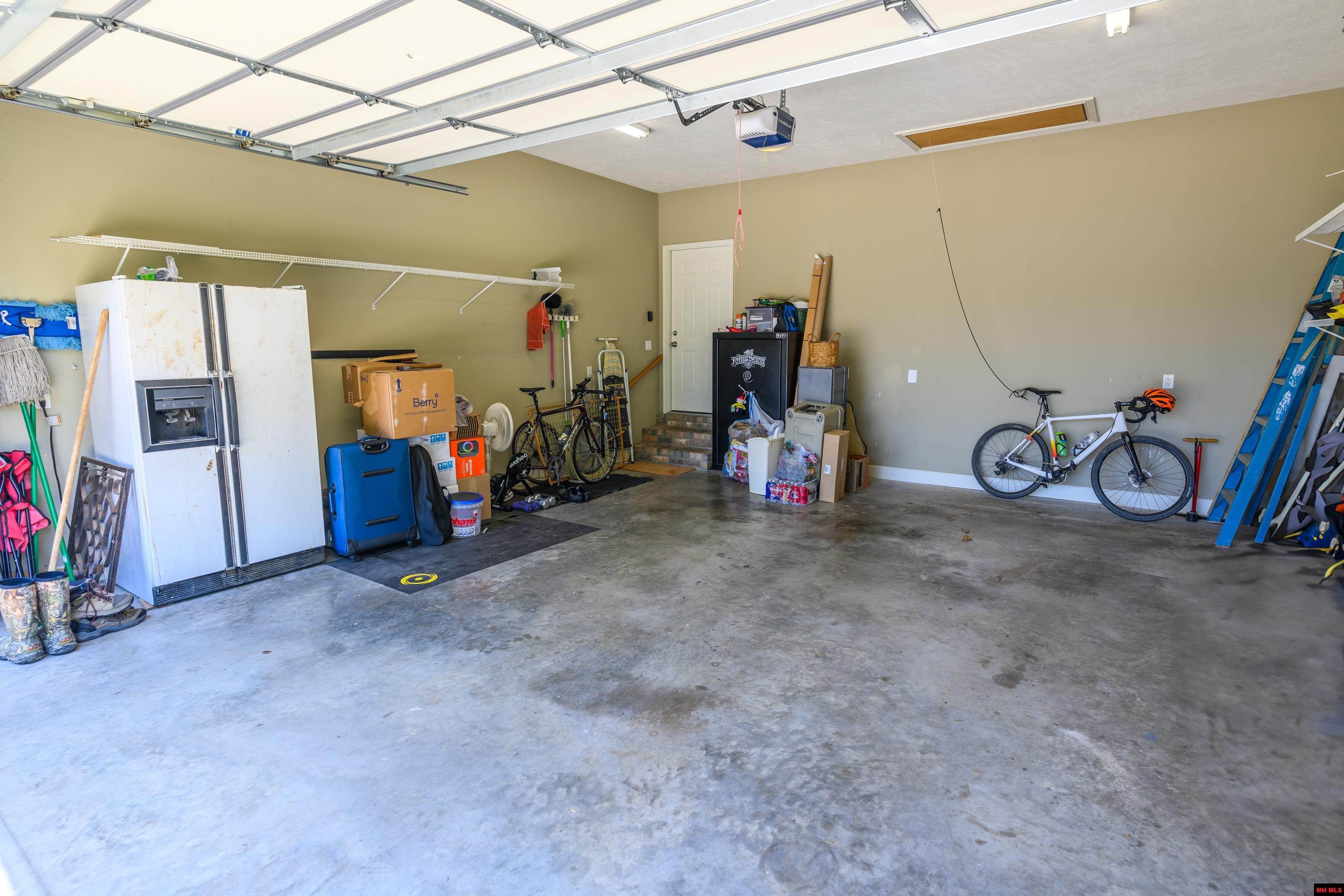 1343 HAMPSHIRE CIRCLE Mountain Home, AR