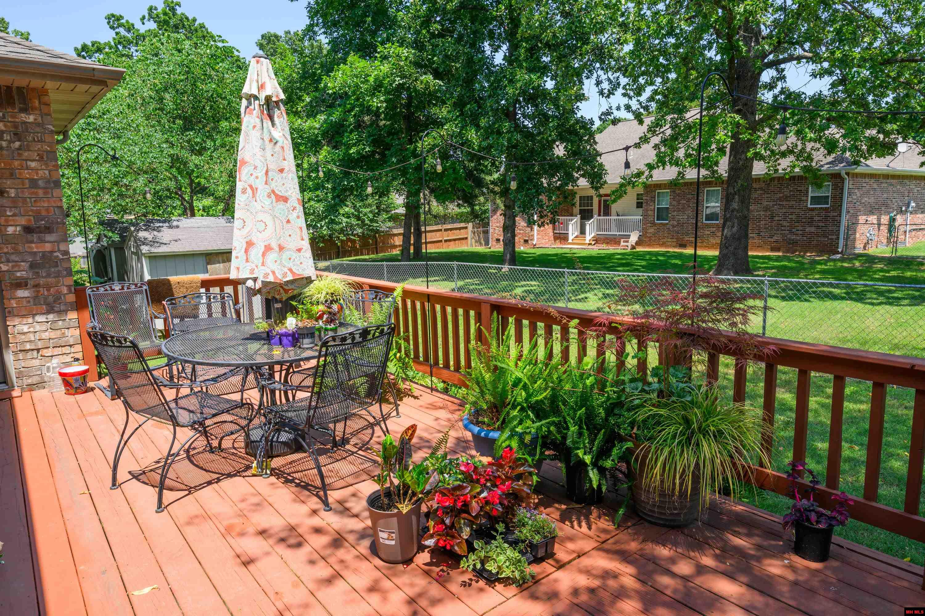 1343 HAMPSHIRE CIRCLE Mountain Home, AR