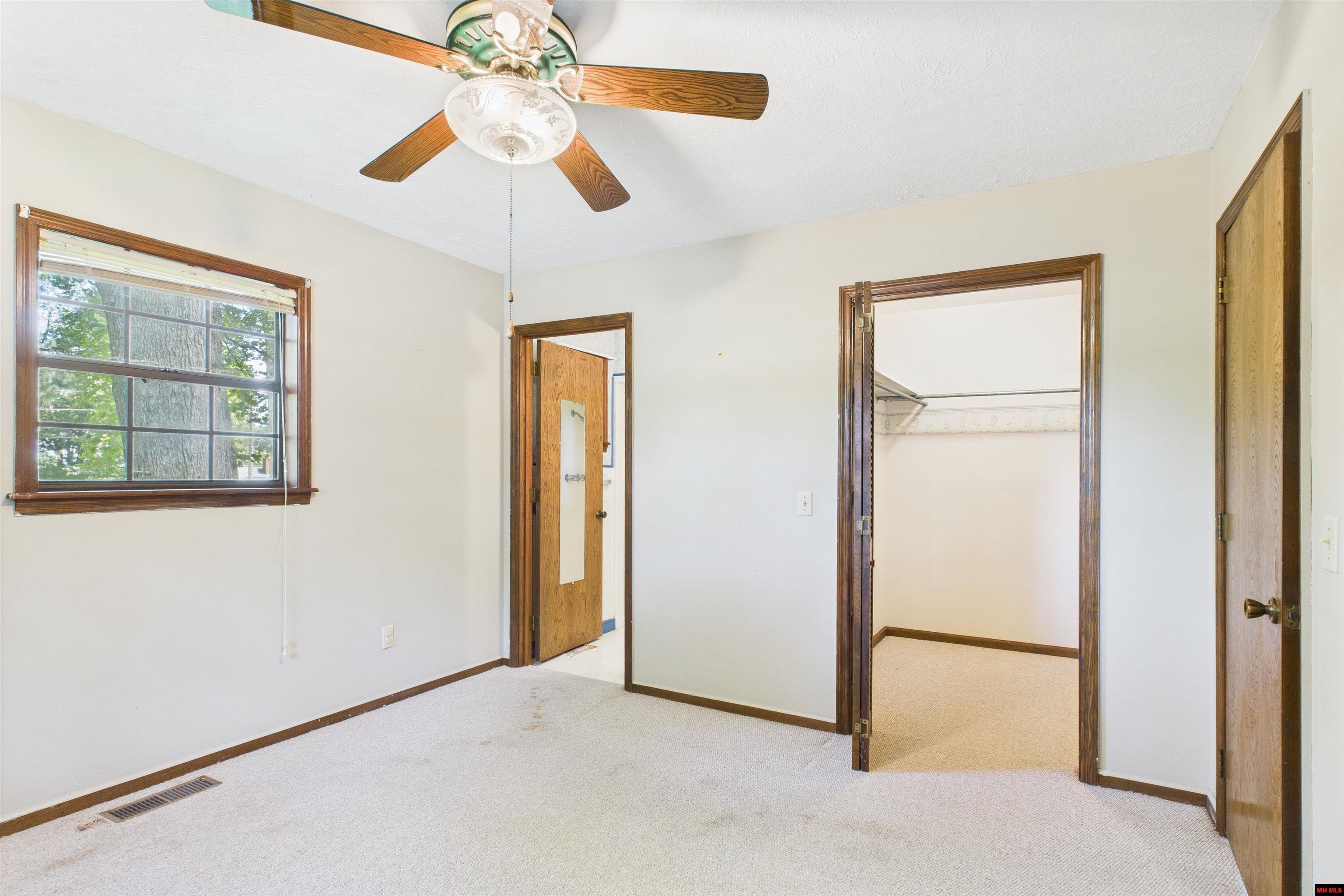463 NUBBIN RIDGE ROAD Lakeview, AR