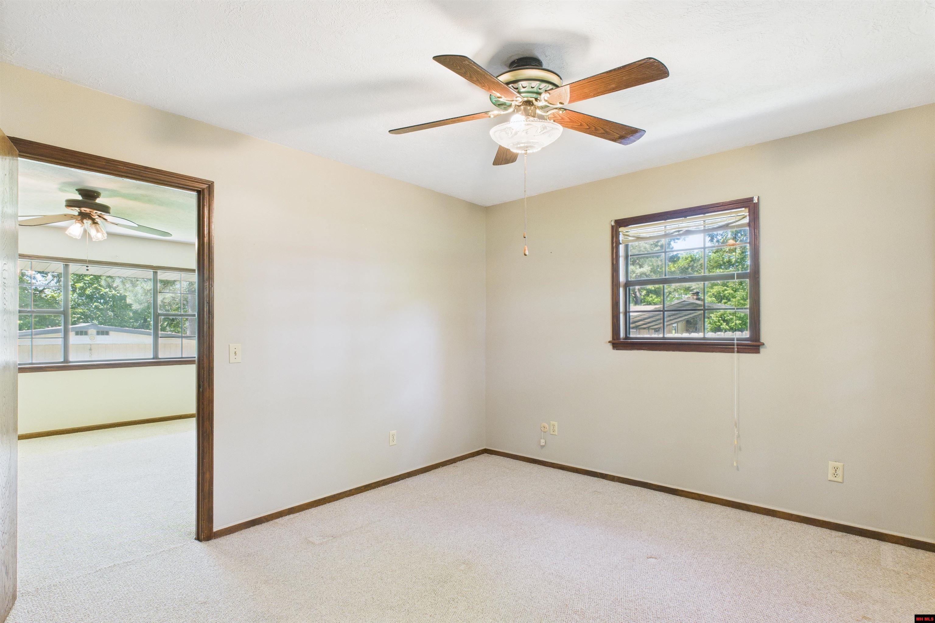 463 NUBBIN RIDGE ROAD Lakeview, AR
