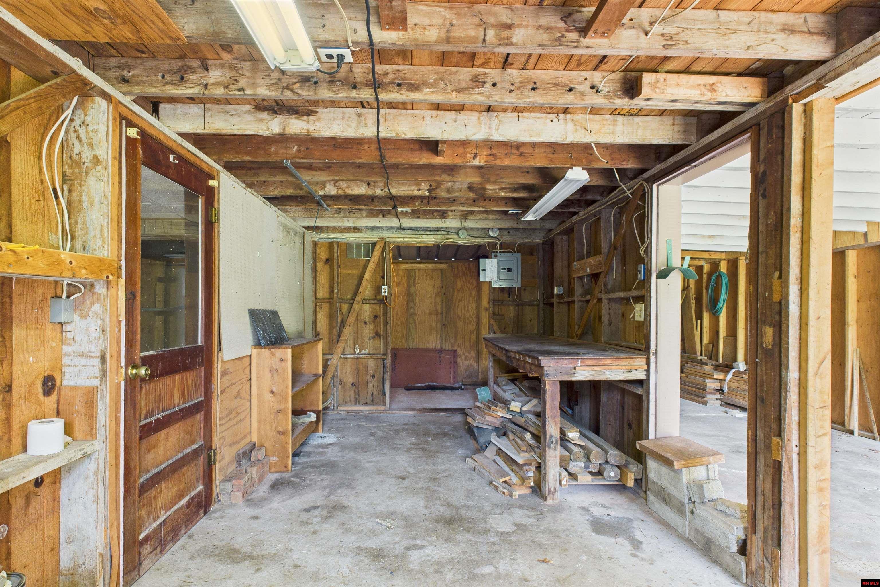 463 NUBBIN RIDGE ROAD Lakeview, AR