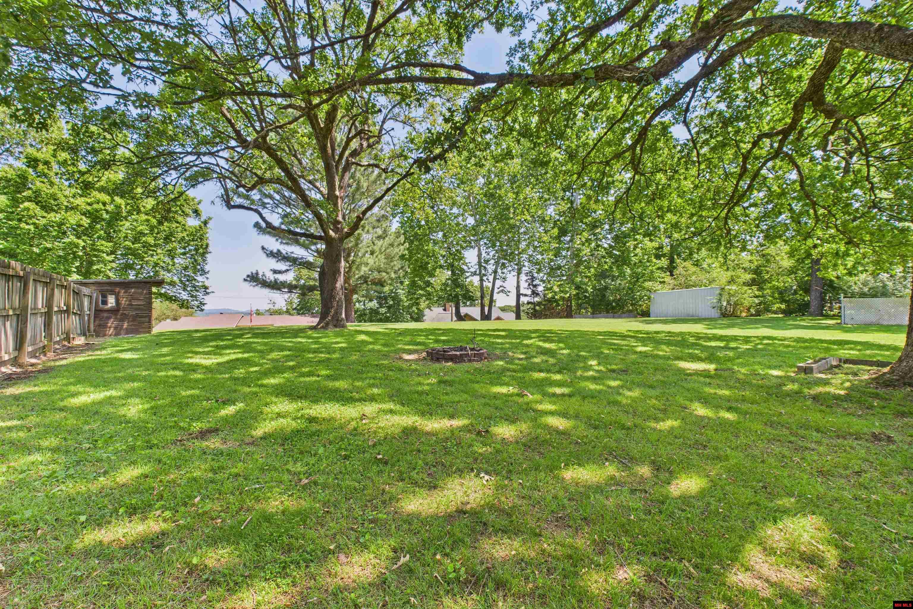 463 NUBBIN RIDGE ROAD Lakeview, AR