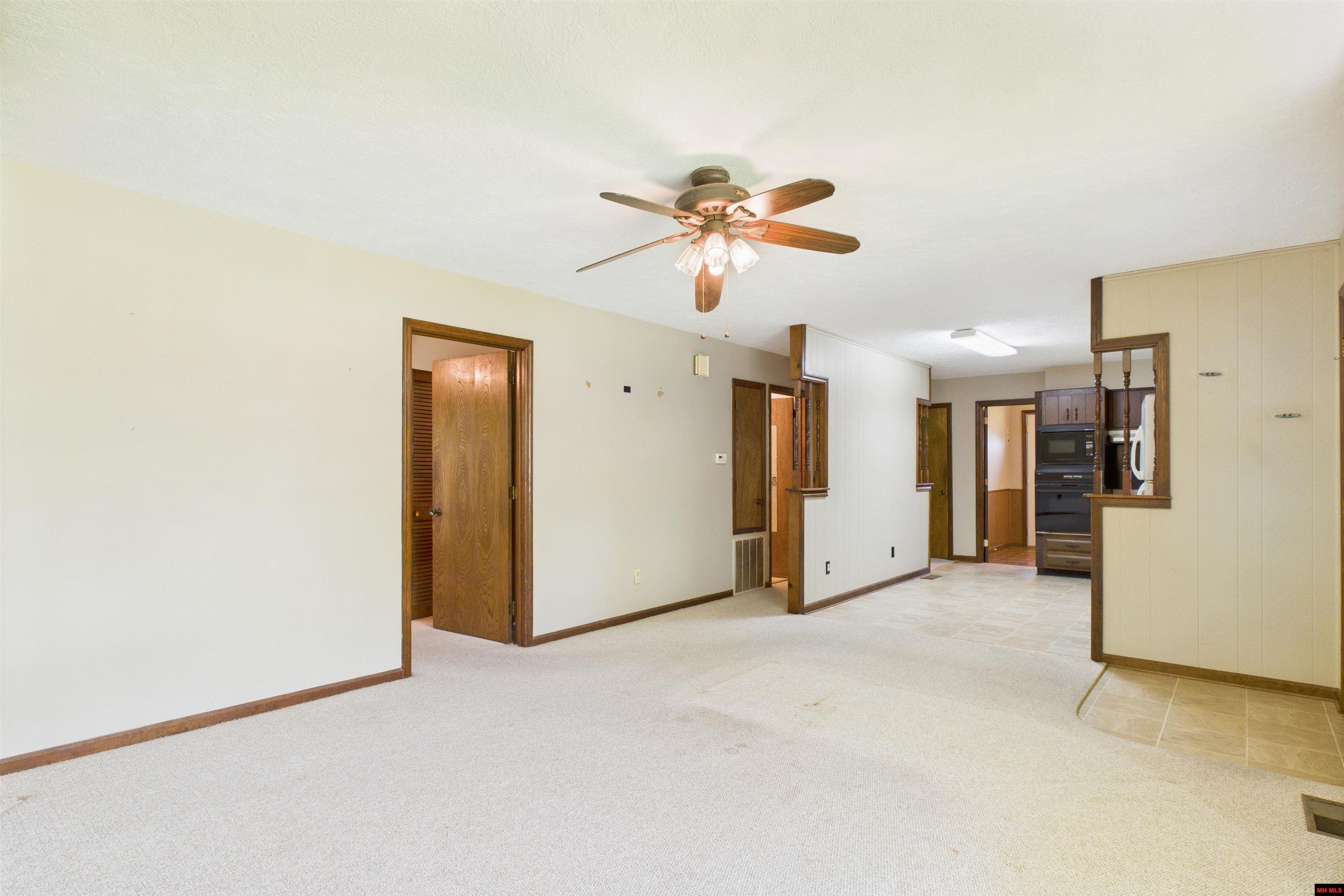 463 NUBBIN RIDGE ROAD Lakeview, AR