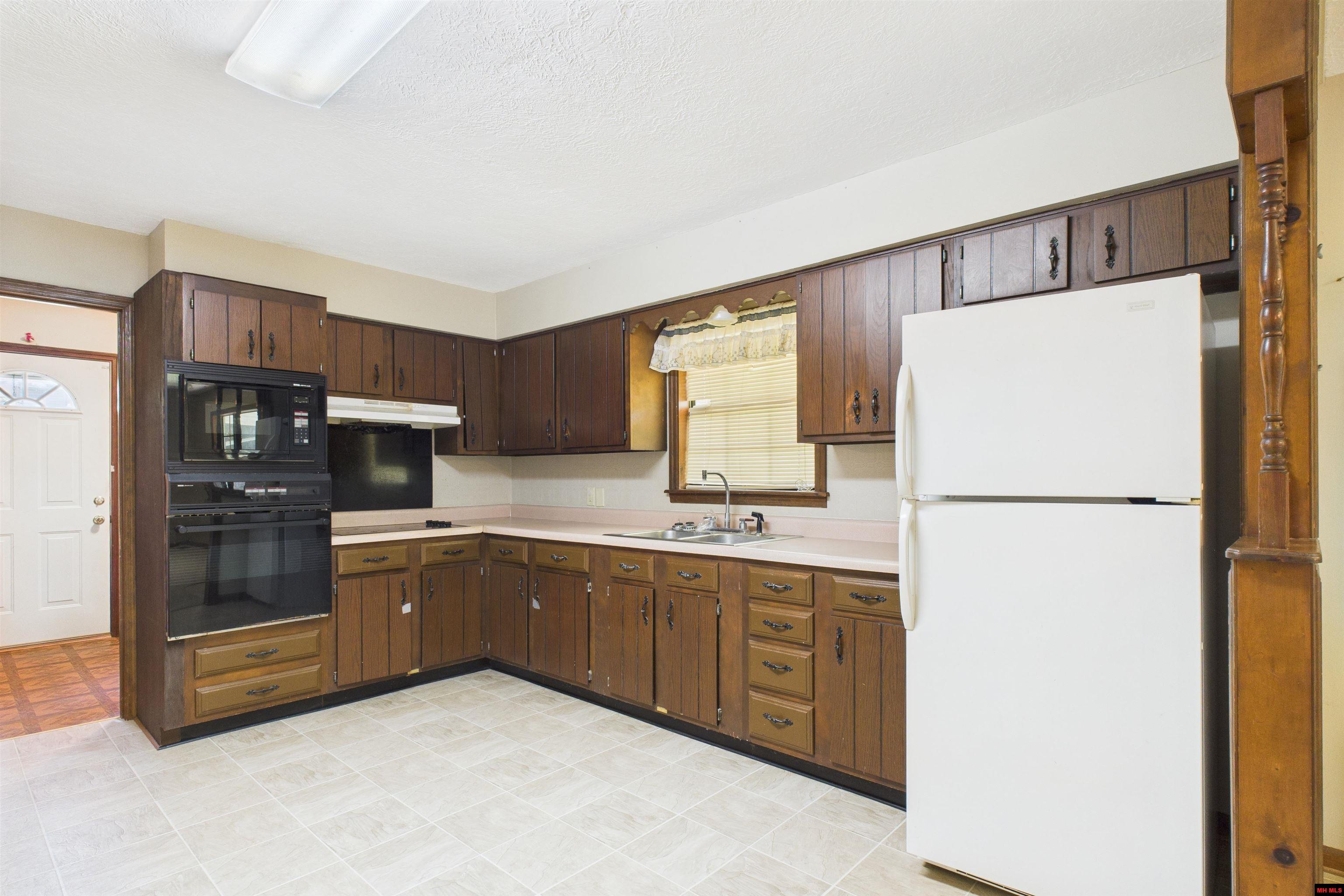 463 NUBBIN RIDGE ROAD Lakeview, AR