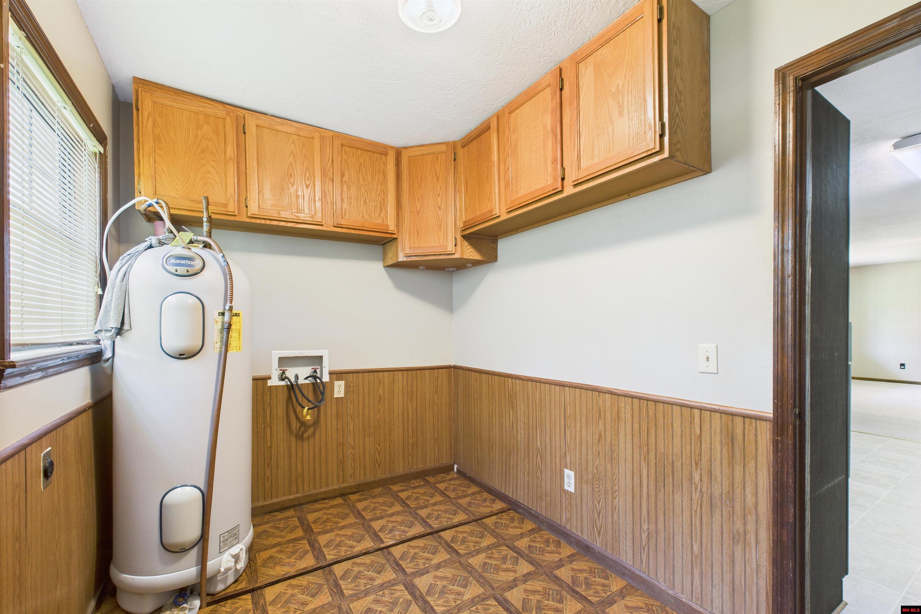 463 NUBBIN RIDGE ROAD Lakeview, AR