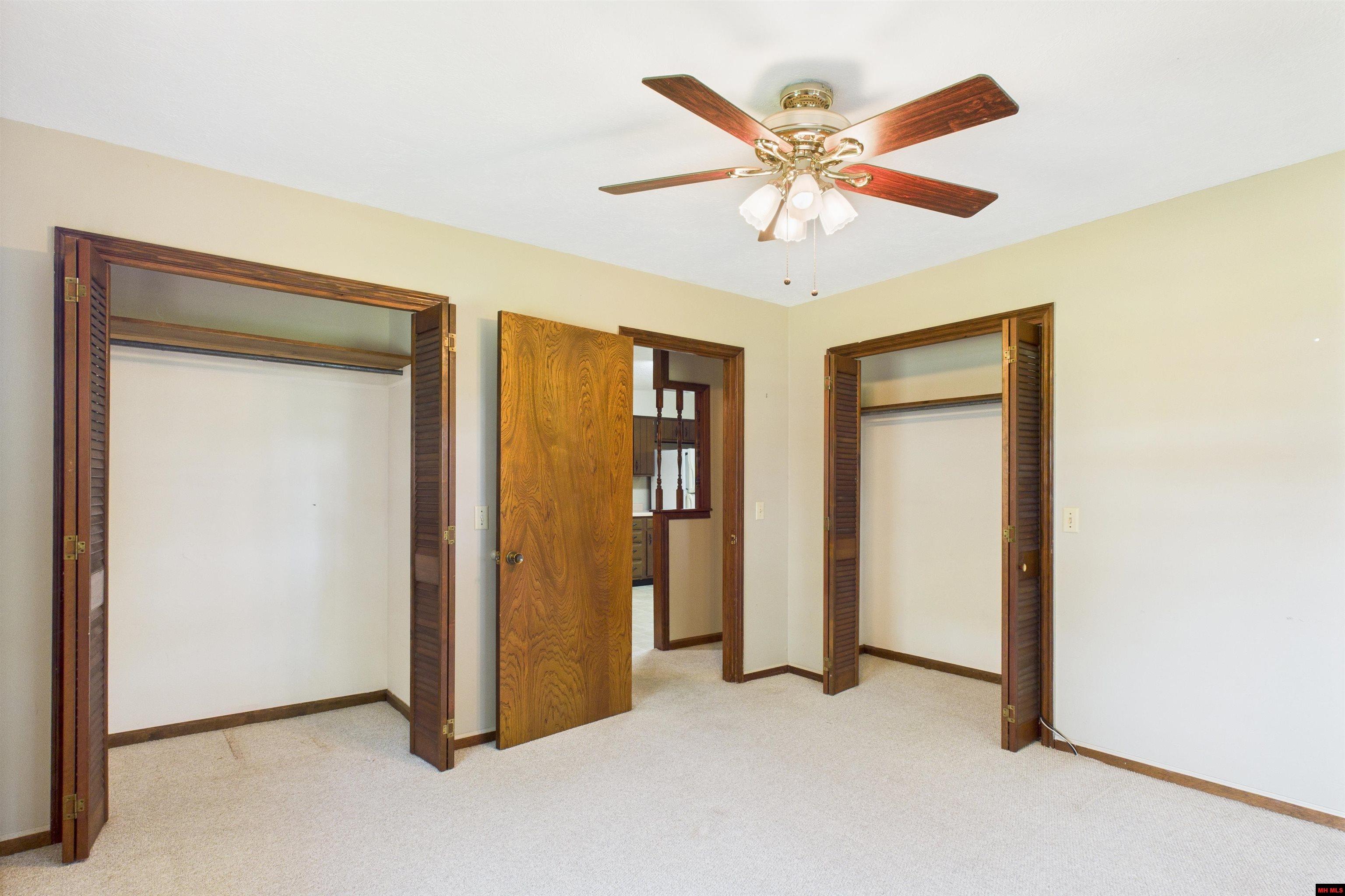 463 NUBBIN RIDGE ROAD Lakeview, AR