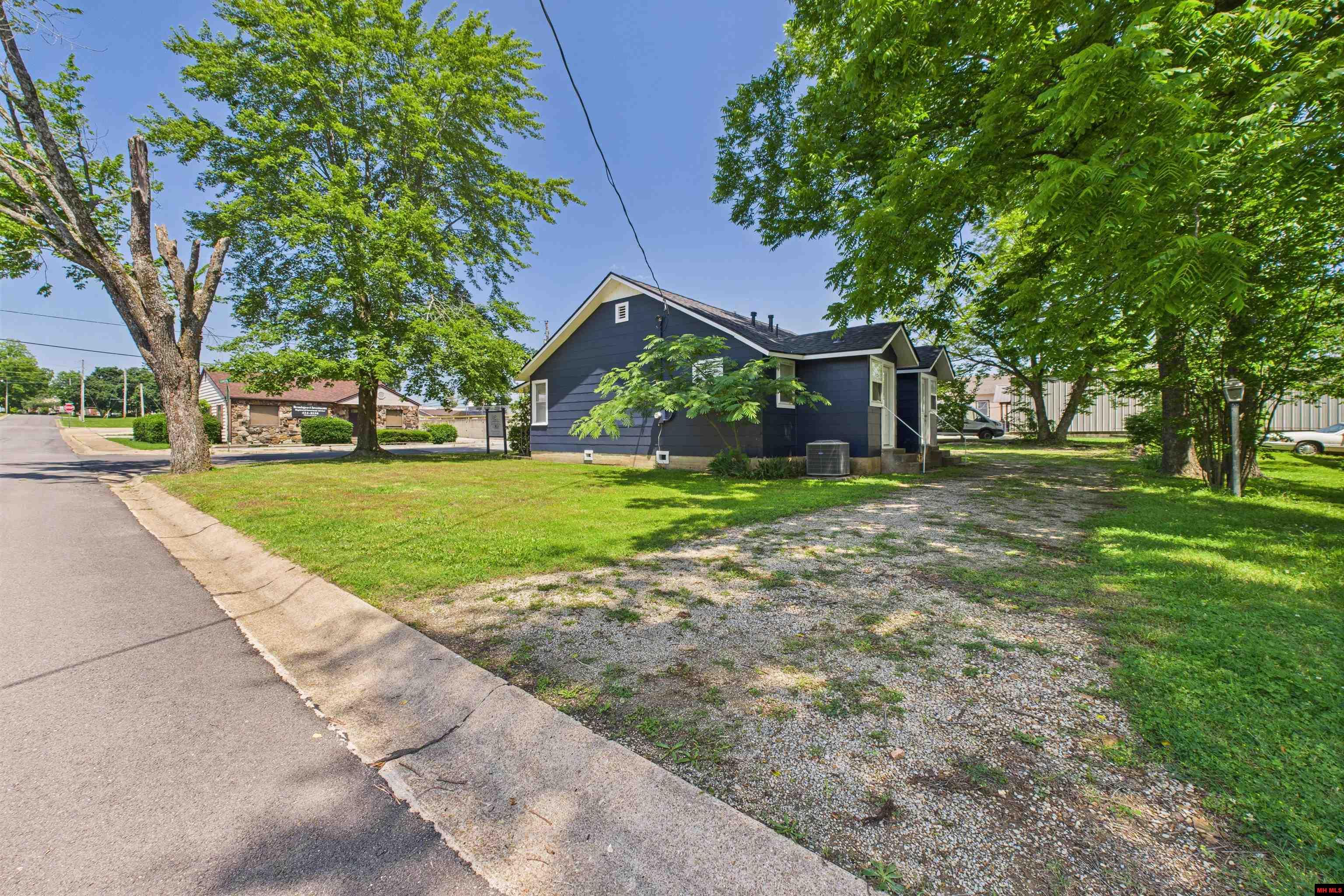 919 SOUTH STREET Mountain Home, AR