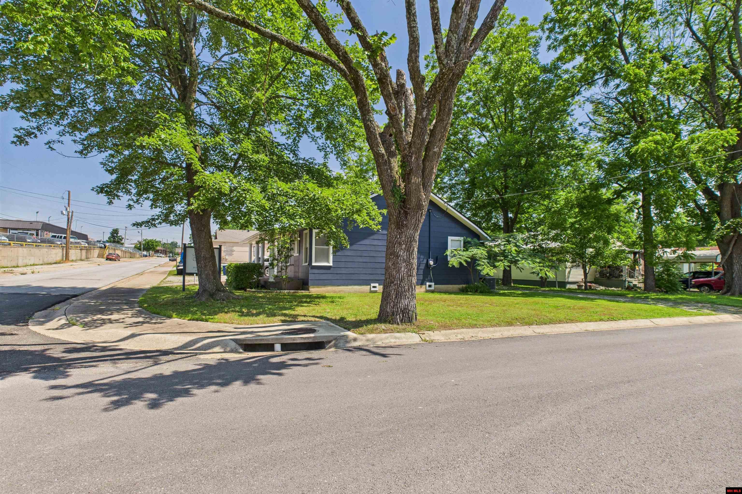 919 SOUTH STREET Mountain Home, AR