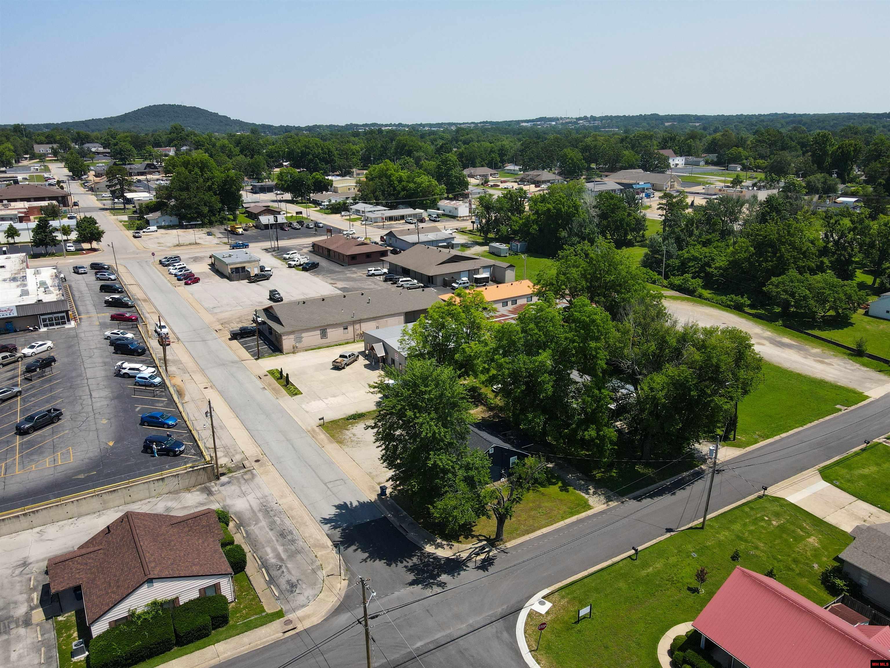 919 SOUTH STREET Mountain Home, AR