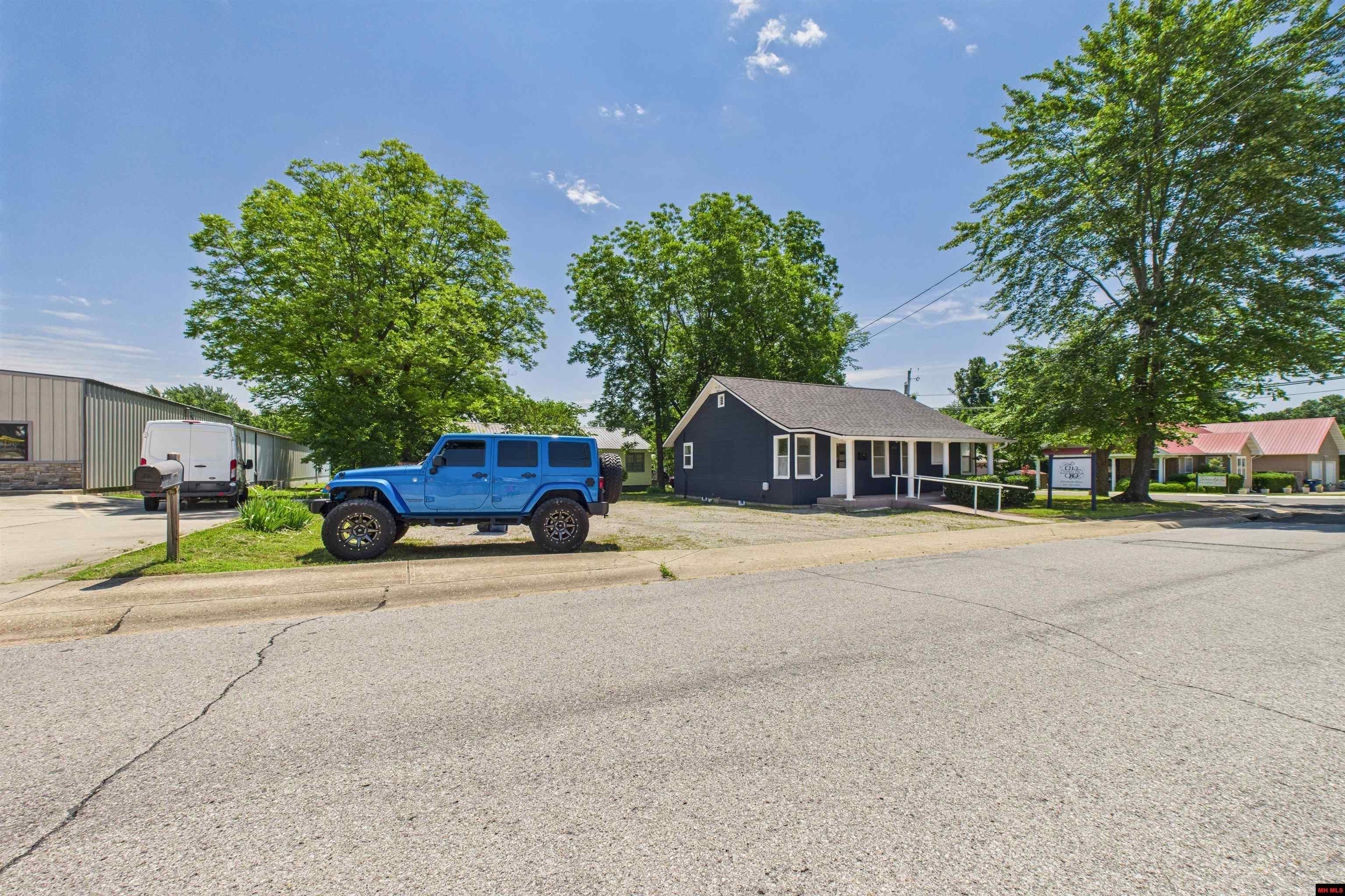 919 SOUTH STREET Mountain Home, AR